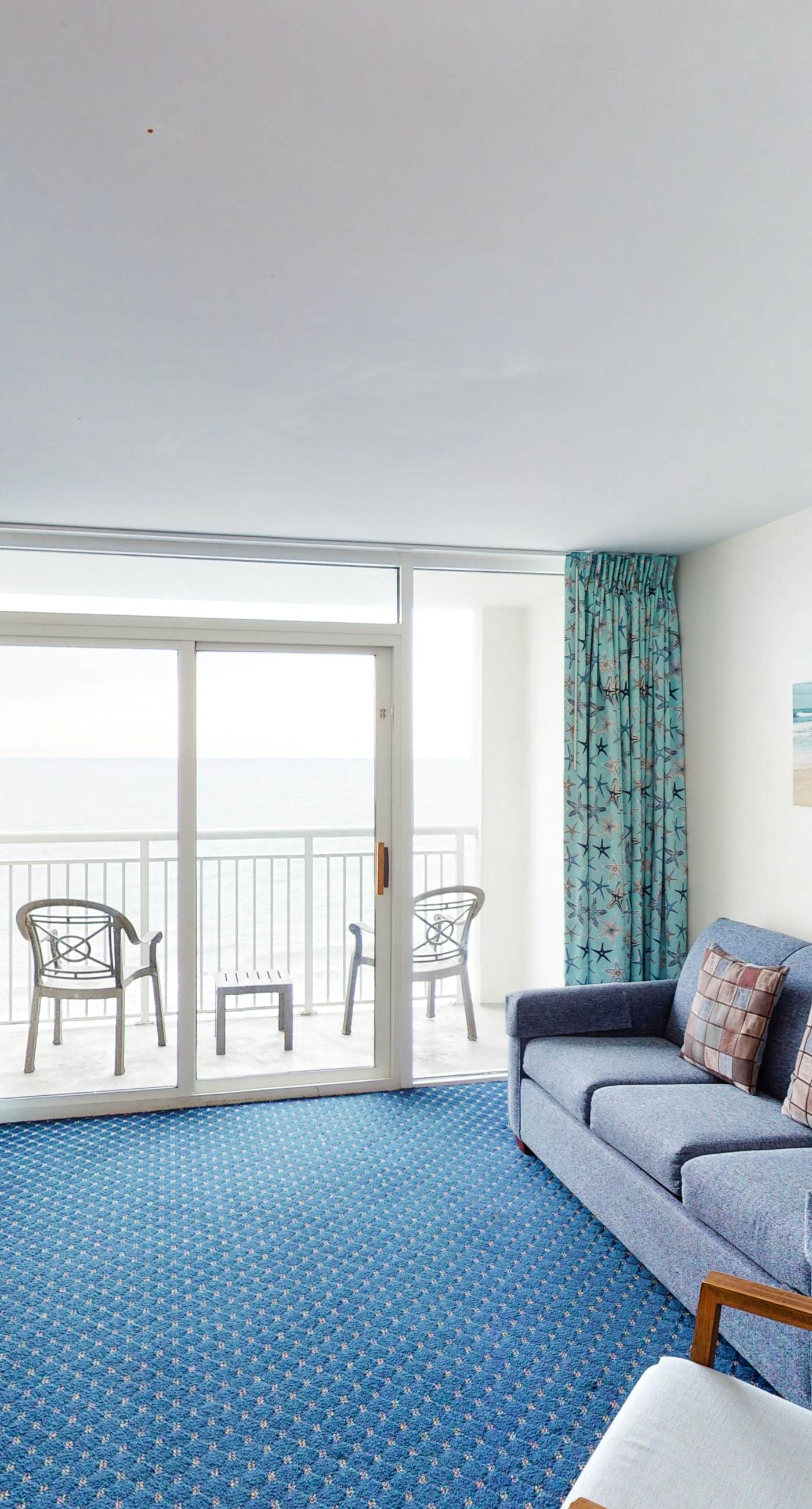 Camelot by the Sea 1102