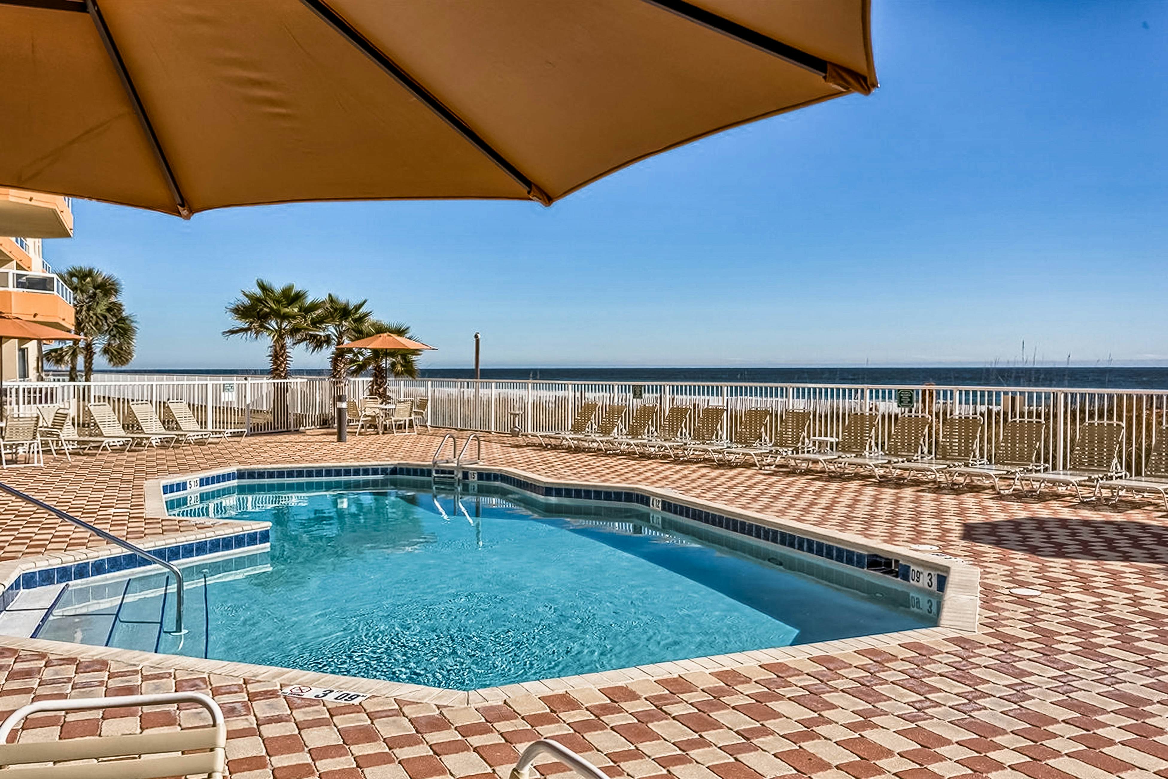 The Enclave 1004 | 4 BD Orange Beach, AL Vacation Rental | Vacasa