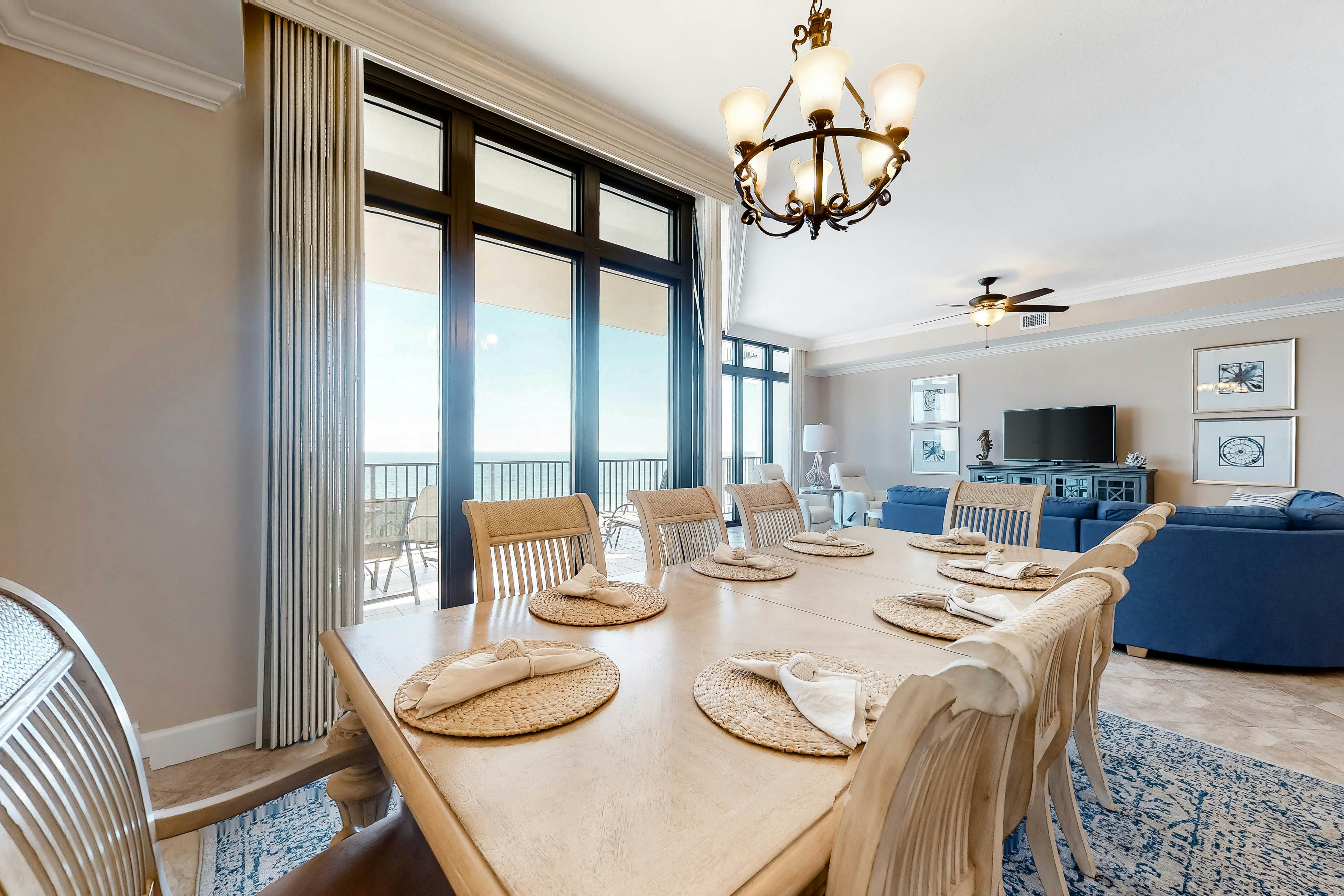 Phoenix West II 609 3 BD Orange Beach, AL Vacation Rental Vacasa