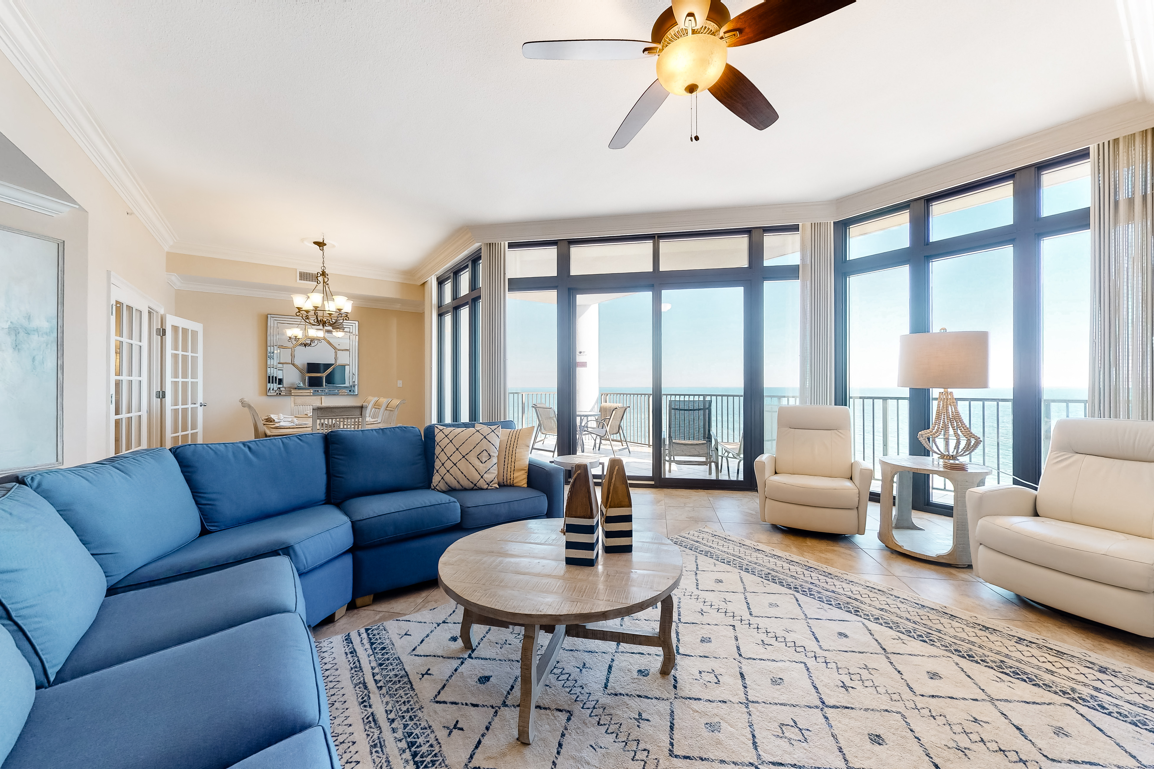 Phoenix West II Vacation Rental Condominiums | Orange Beach, AL | Vacasa