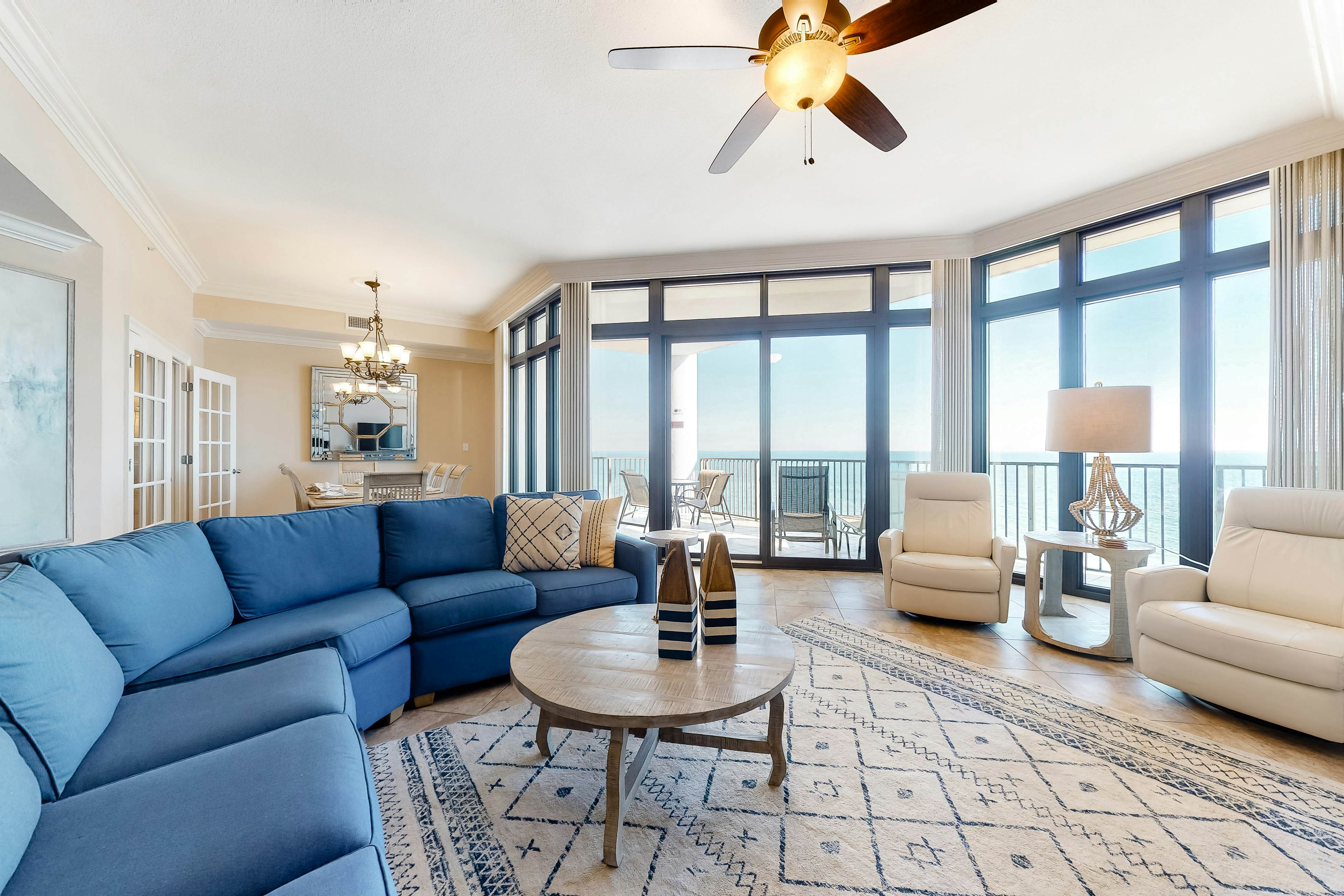 Phoenix West II Vacation Rental Condominiums Orange Beach, AL Vacasa