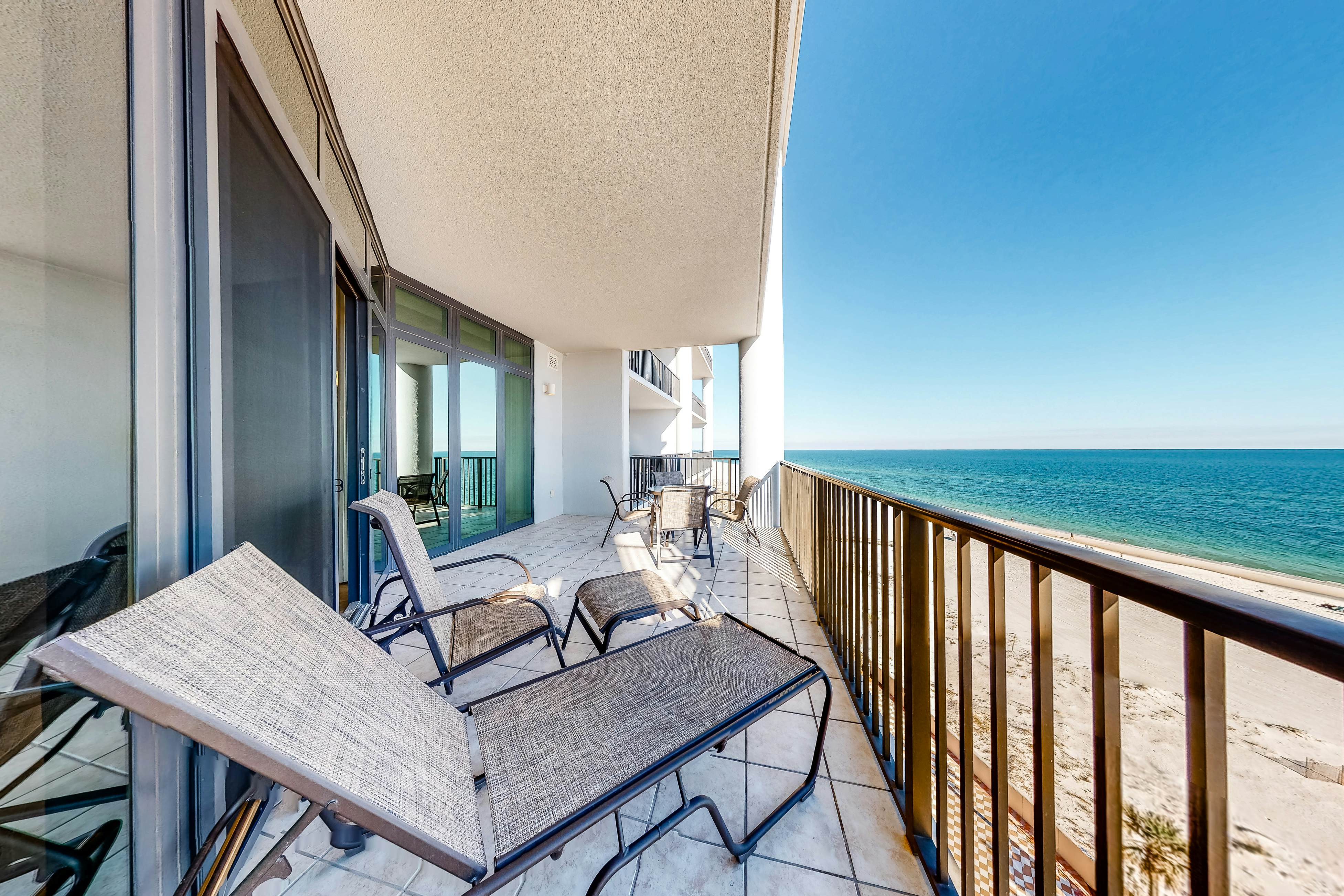 Phoenix West II 609 3 BD Orange Beach, AL Vacation Rental Vacasa