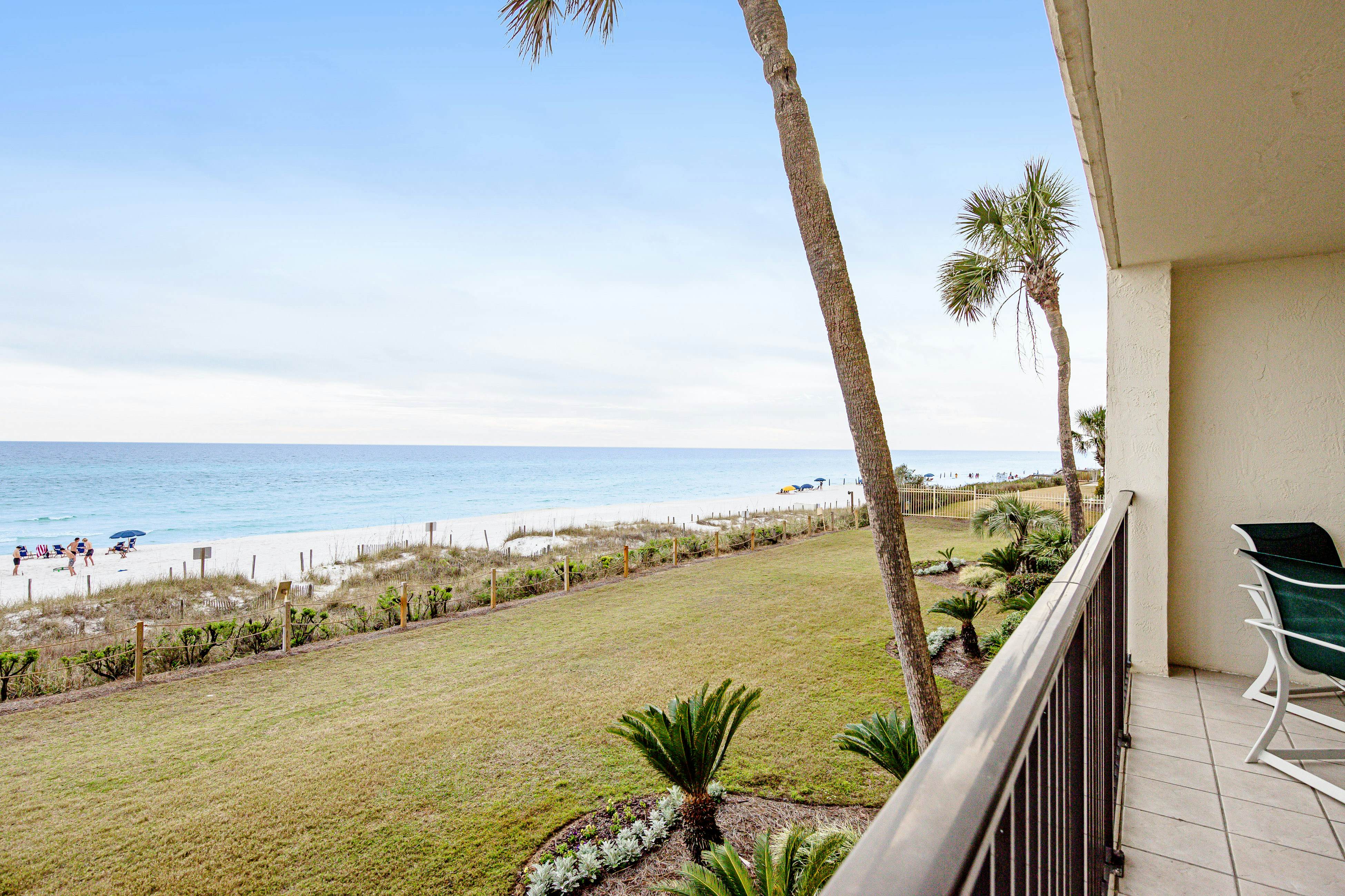 Huntington by the Sea 204 2 BD Miramar Beach, FL Vacation Rental Vacasa