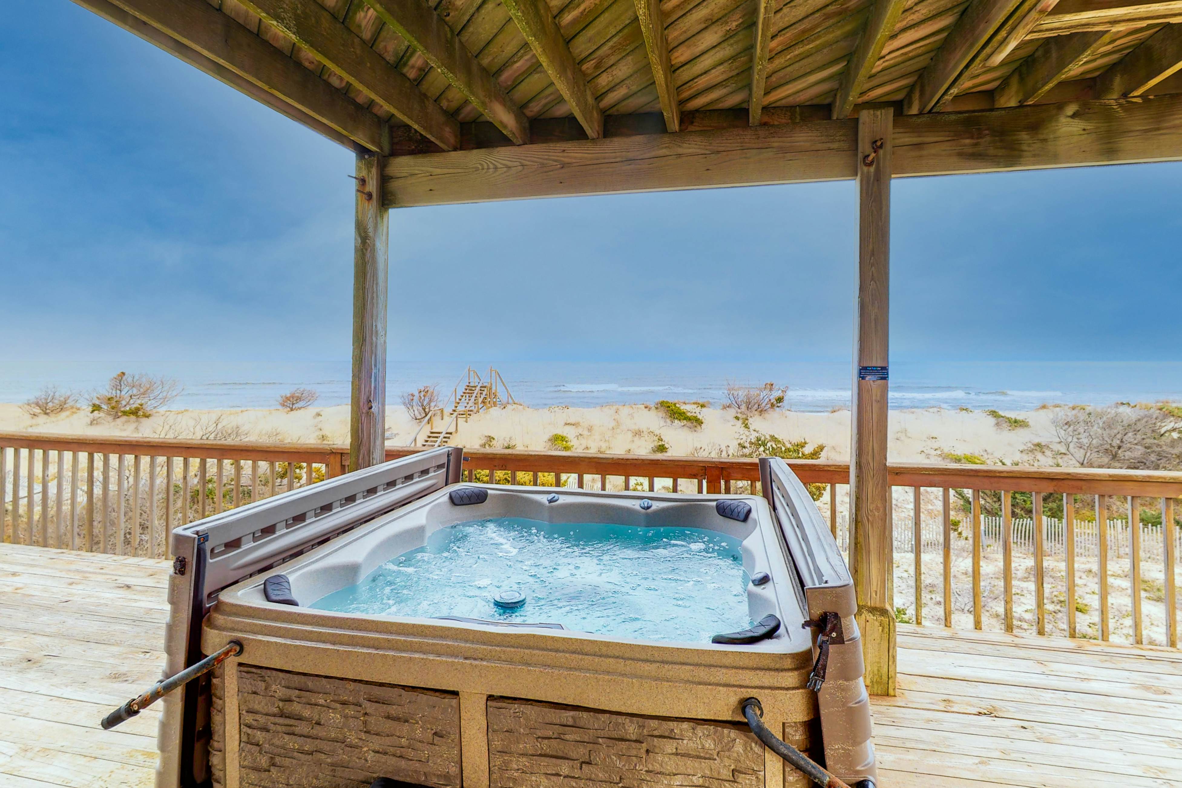 Stellar Vista 4 BD Avon, NC Vacation Rental Vacasa