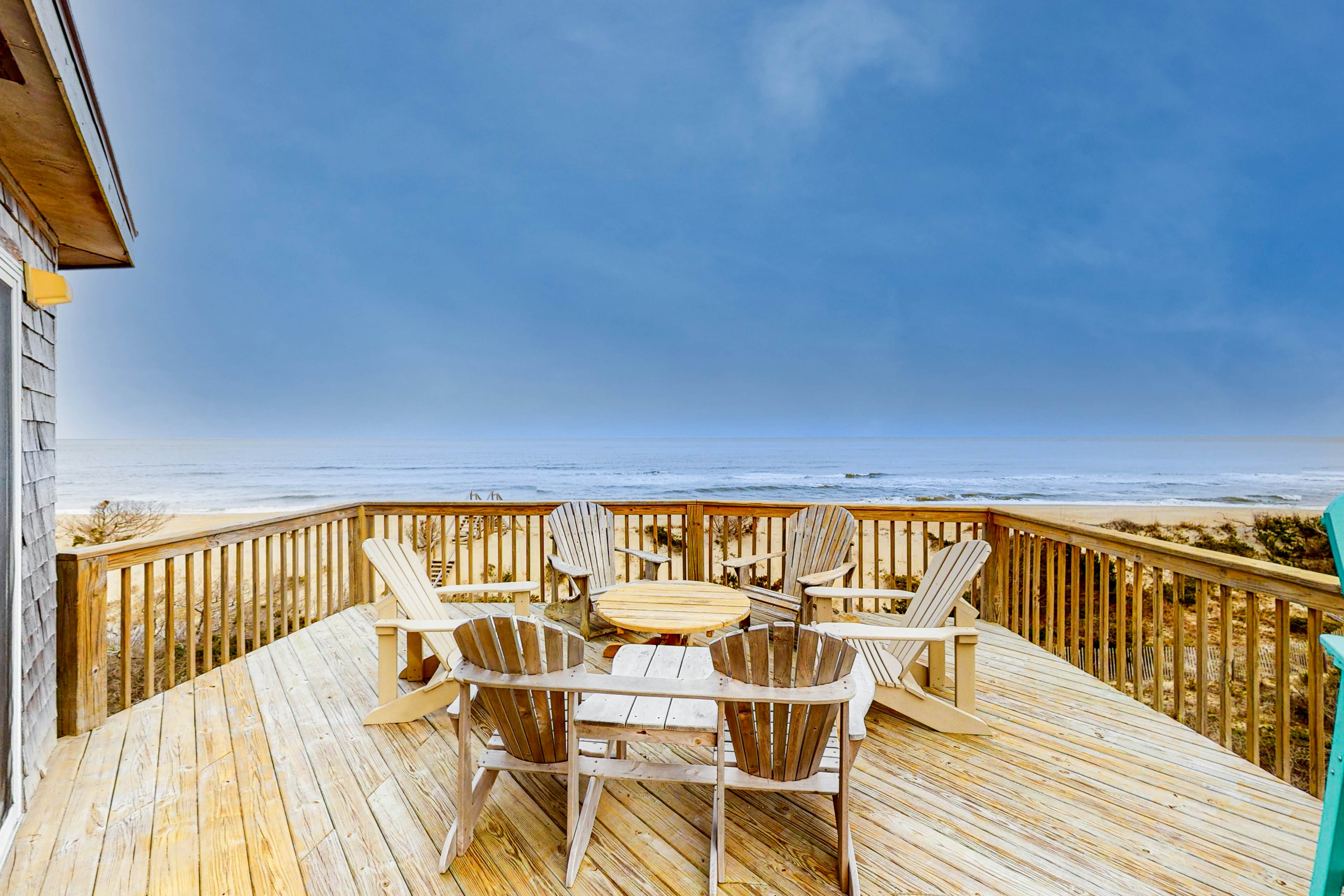 Stellar Vista 4 BD Avon, NC Vacation Rental Vacasa