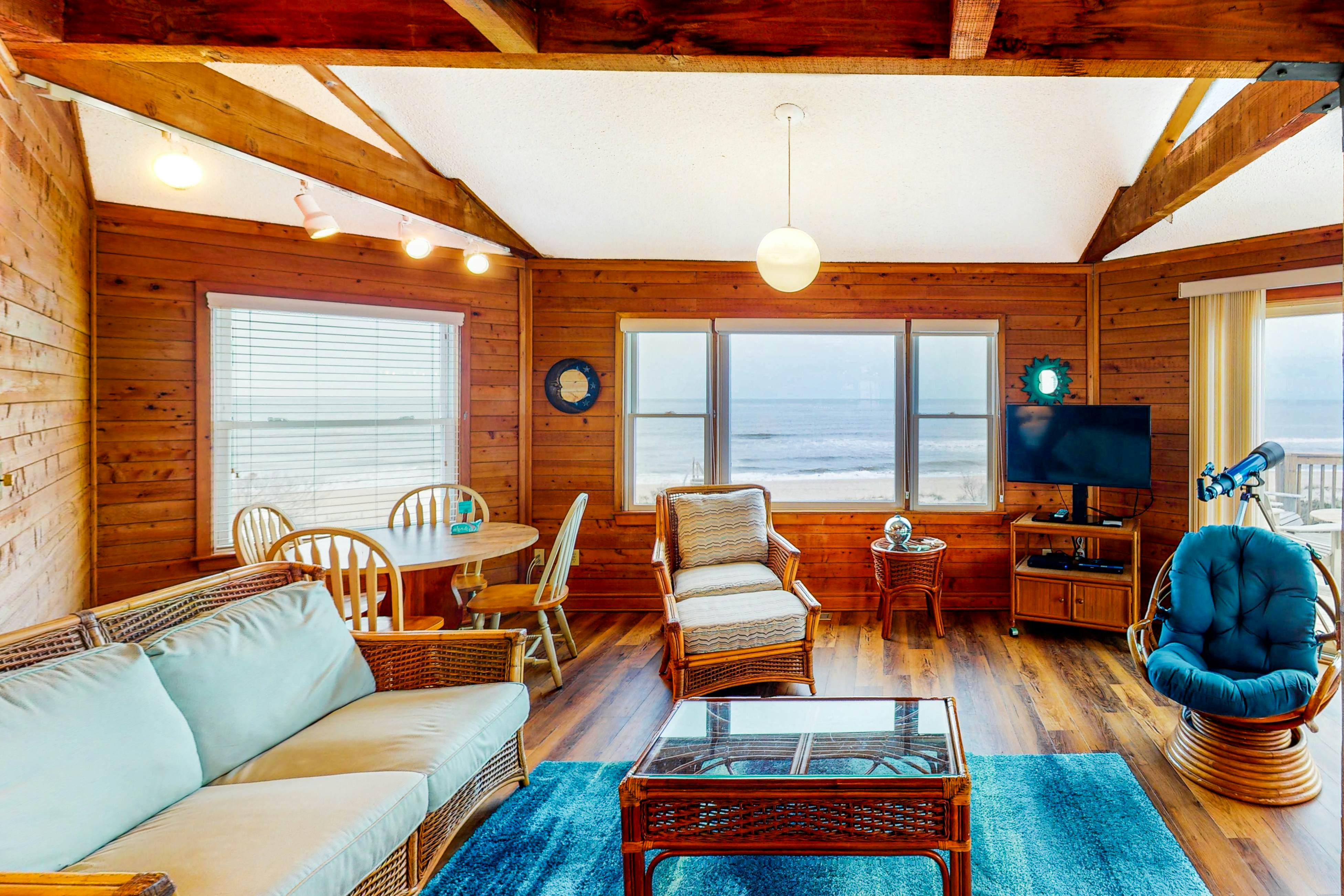 Stellar Vista 4 BD Avon, NC Vacation Rental Vacasa