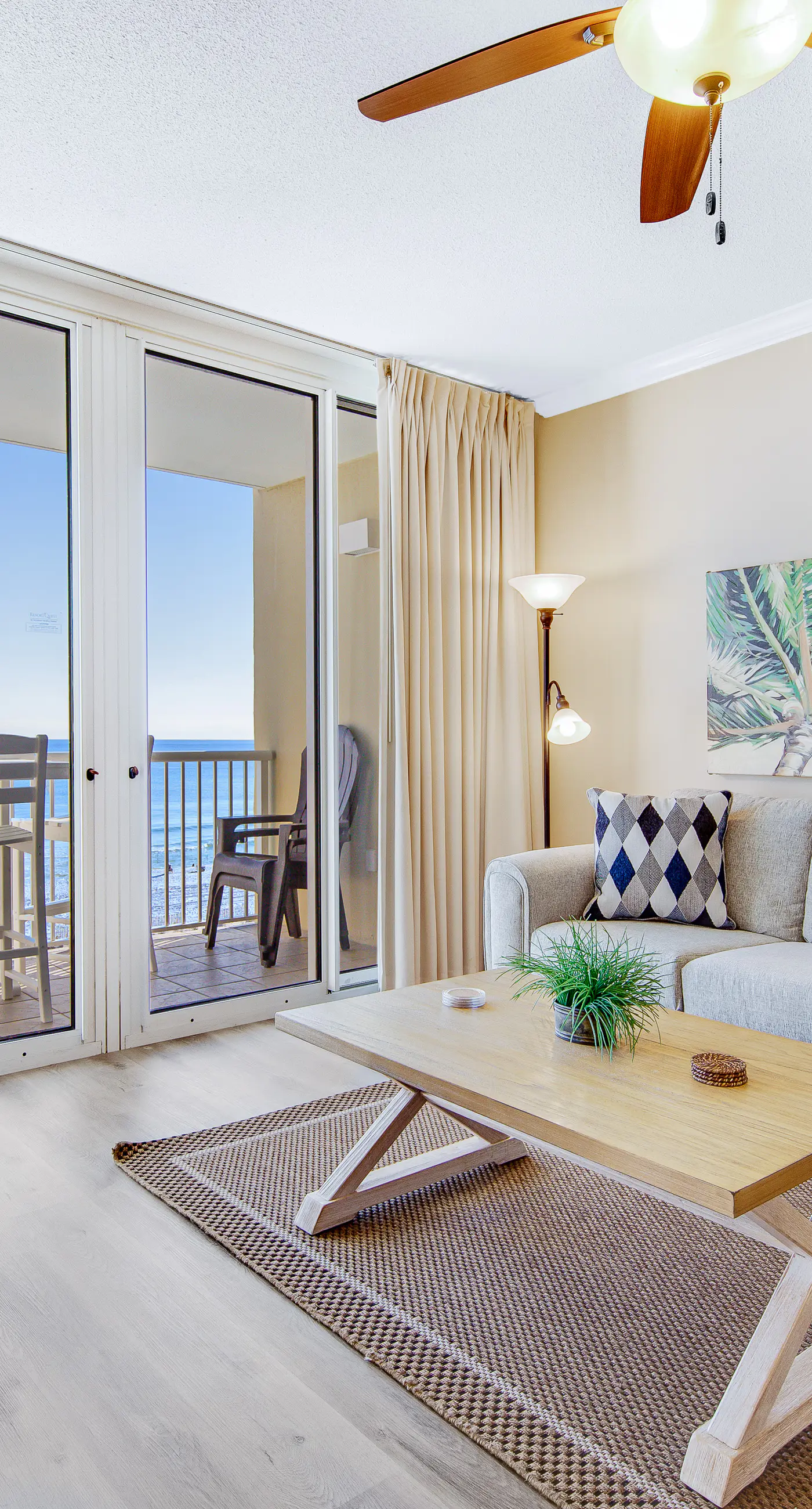 Waters Edge Condos on Okaloosa Island in Fort Walton Beach Vacasa