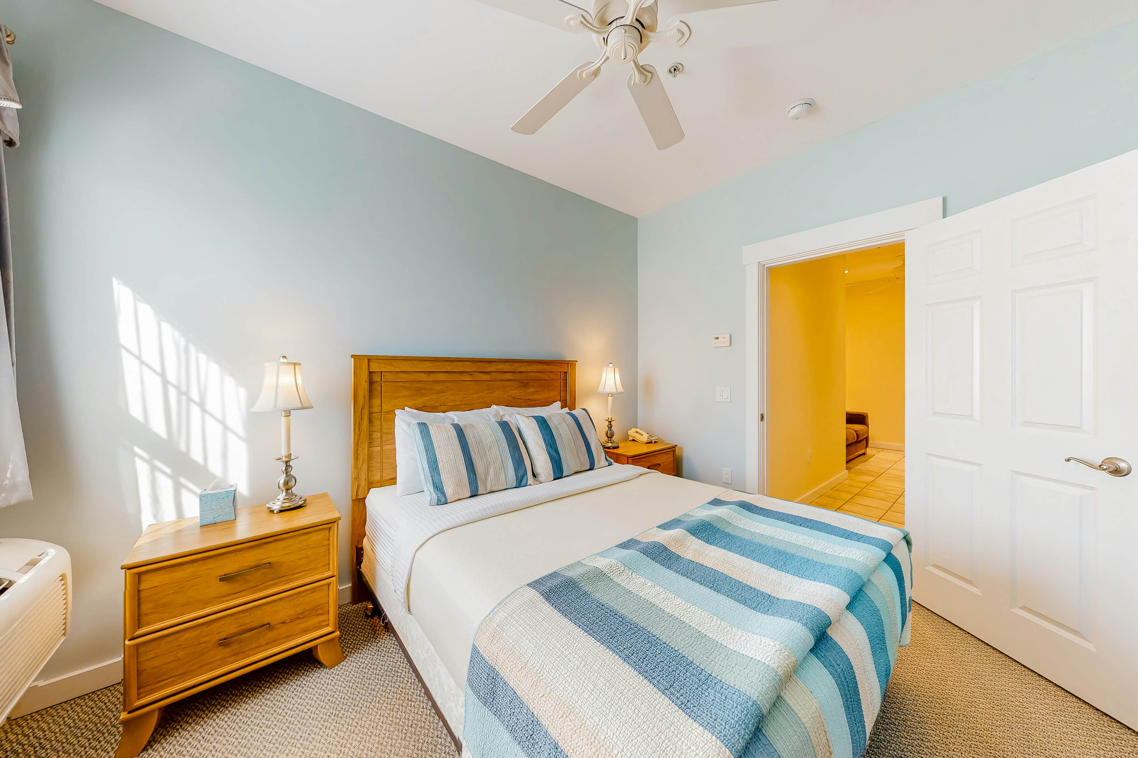 The Colonels Suites #5