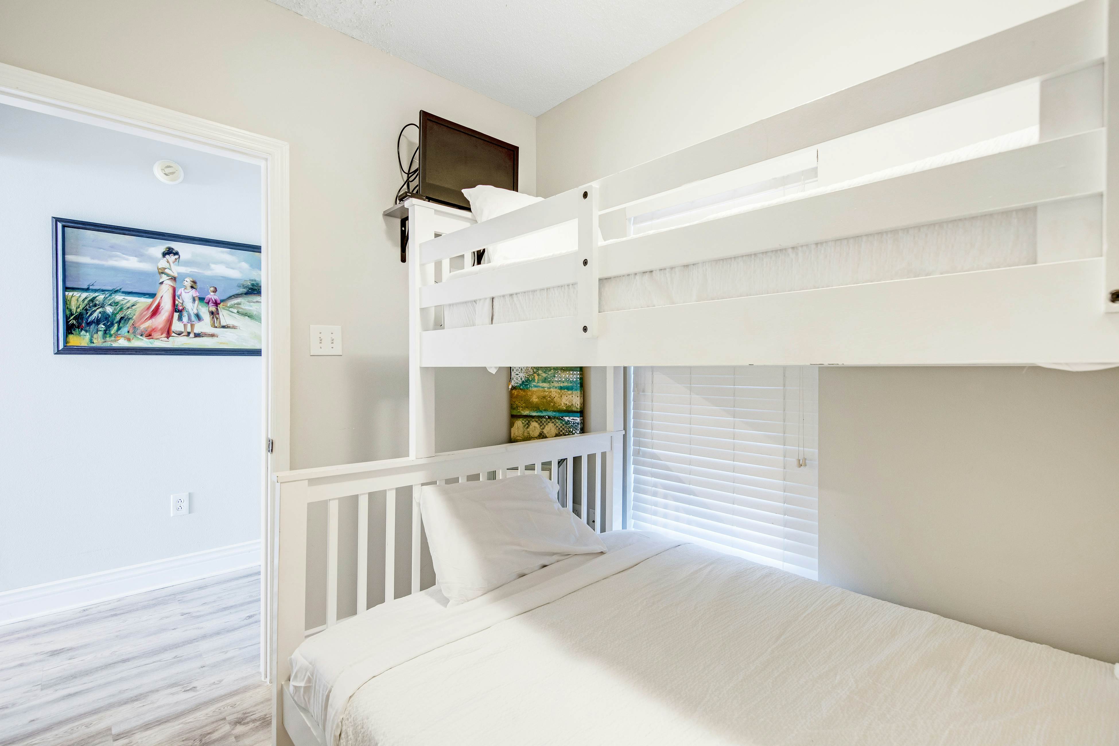 Majestic Beach Resort Tower 1- 1003