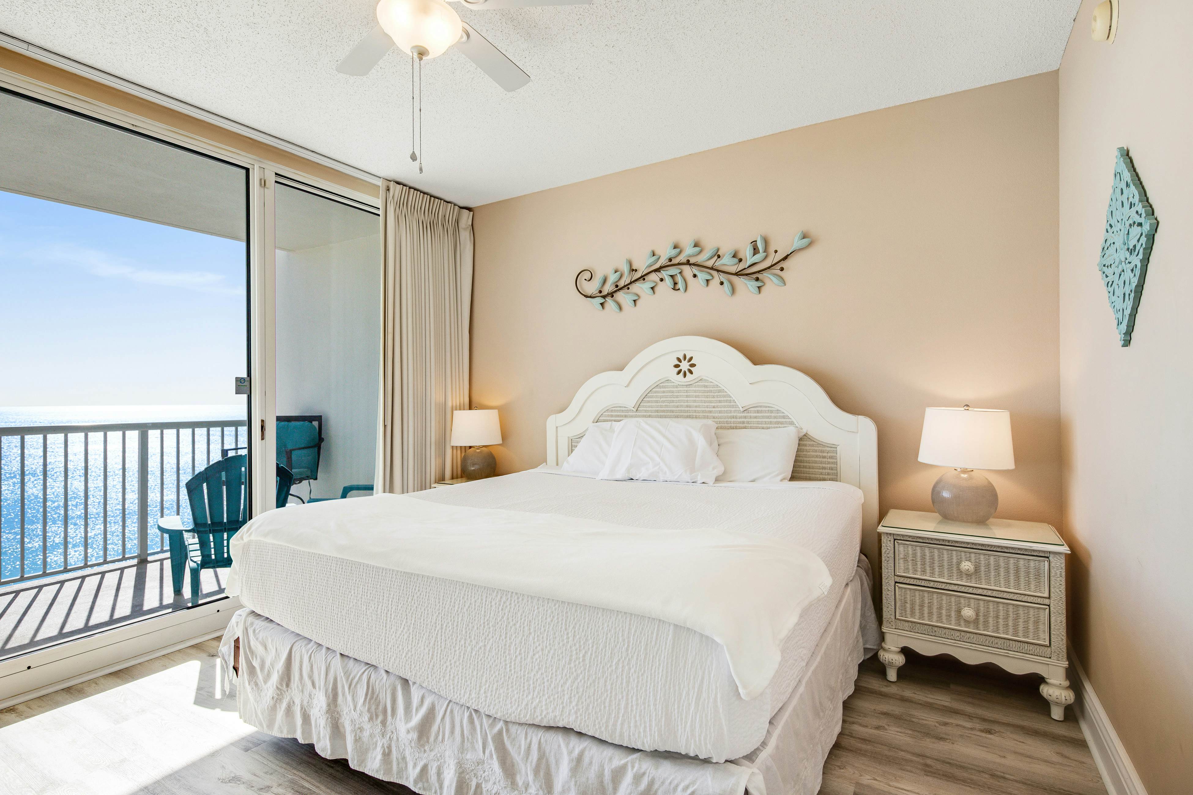 Majestic Beach Resort Tower 1- 1003