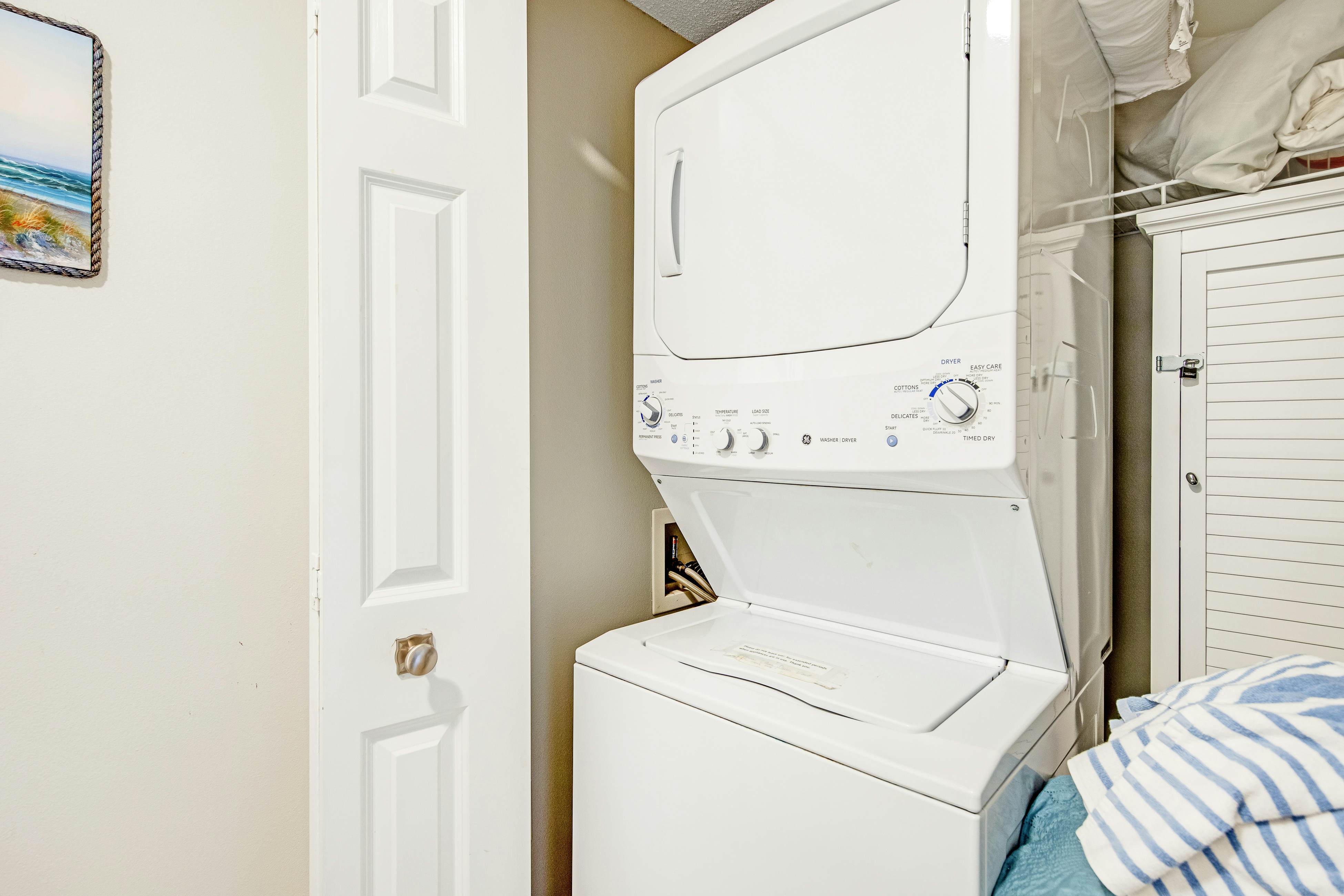 Majestic Beach Resort Tower 1- 1003