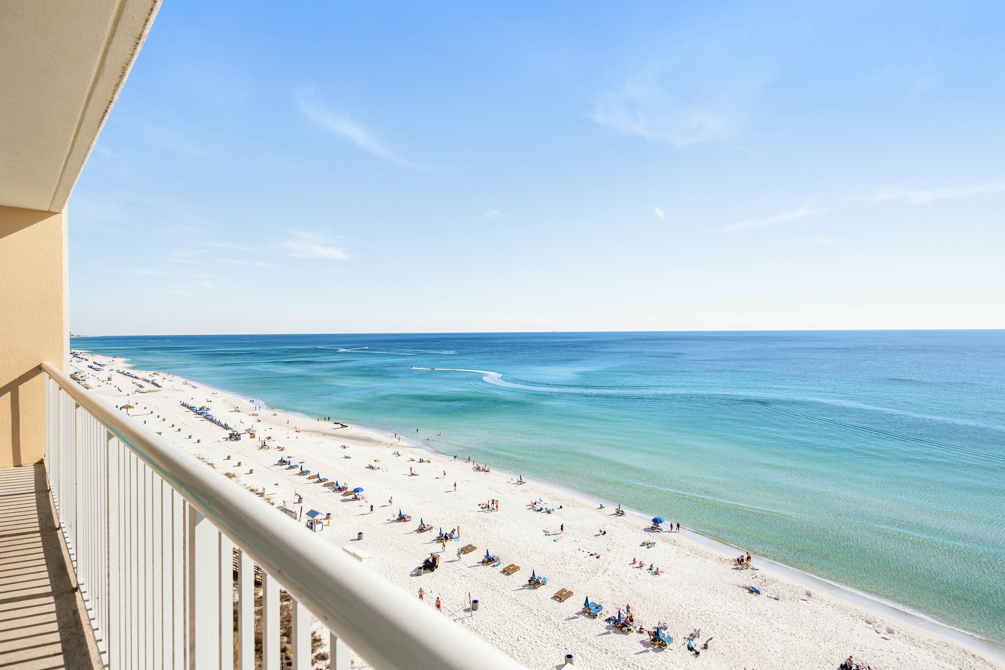 Majestic Beach Resort Tower 1- 1003