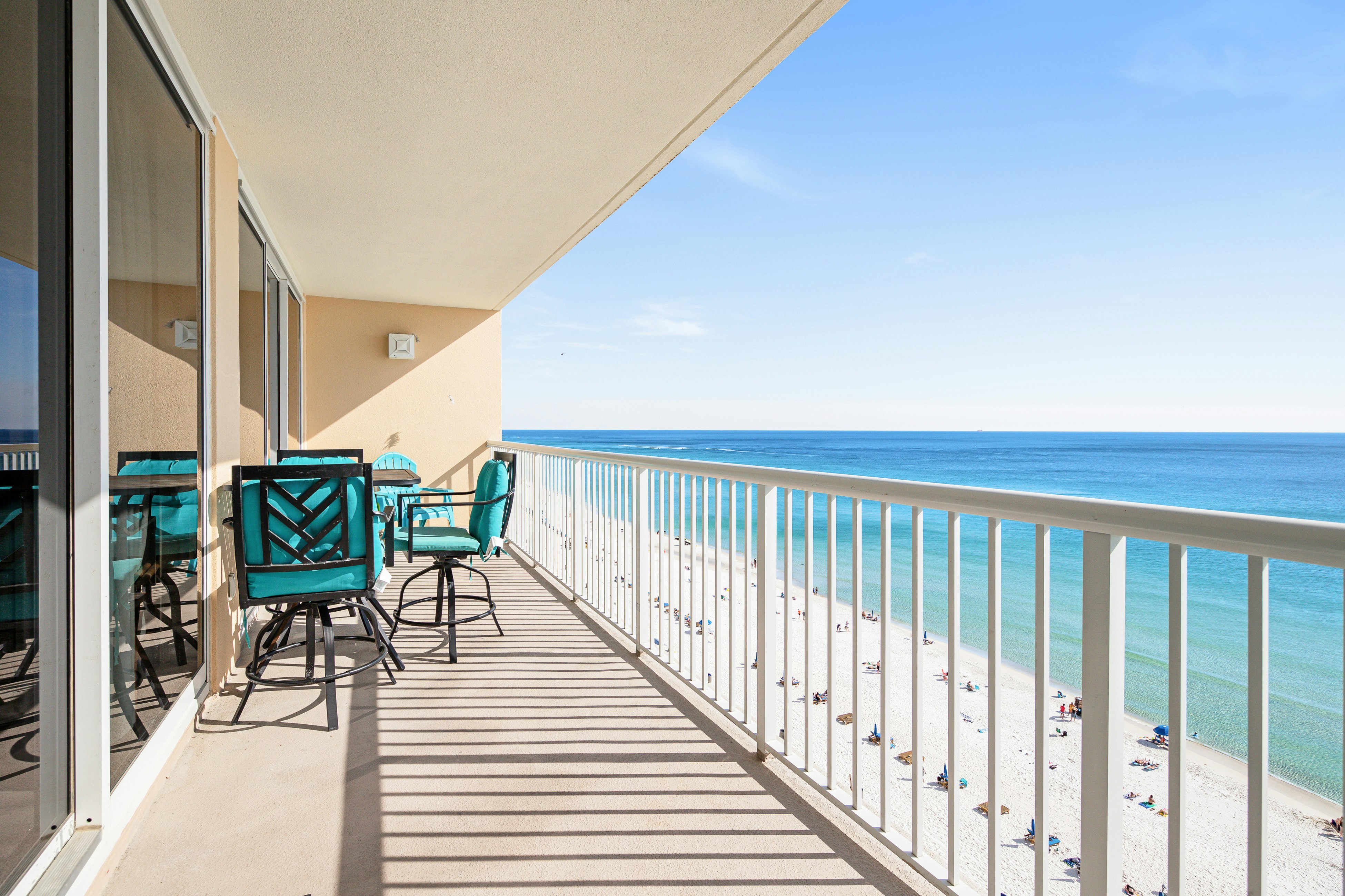 Majestic Beach Resort Tower 1- 1003