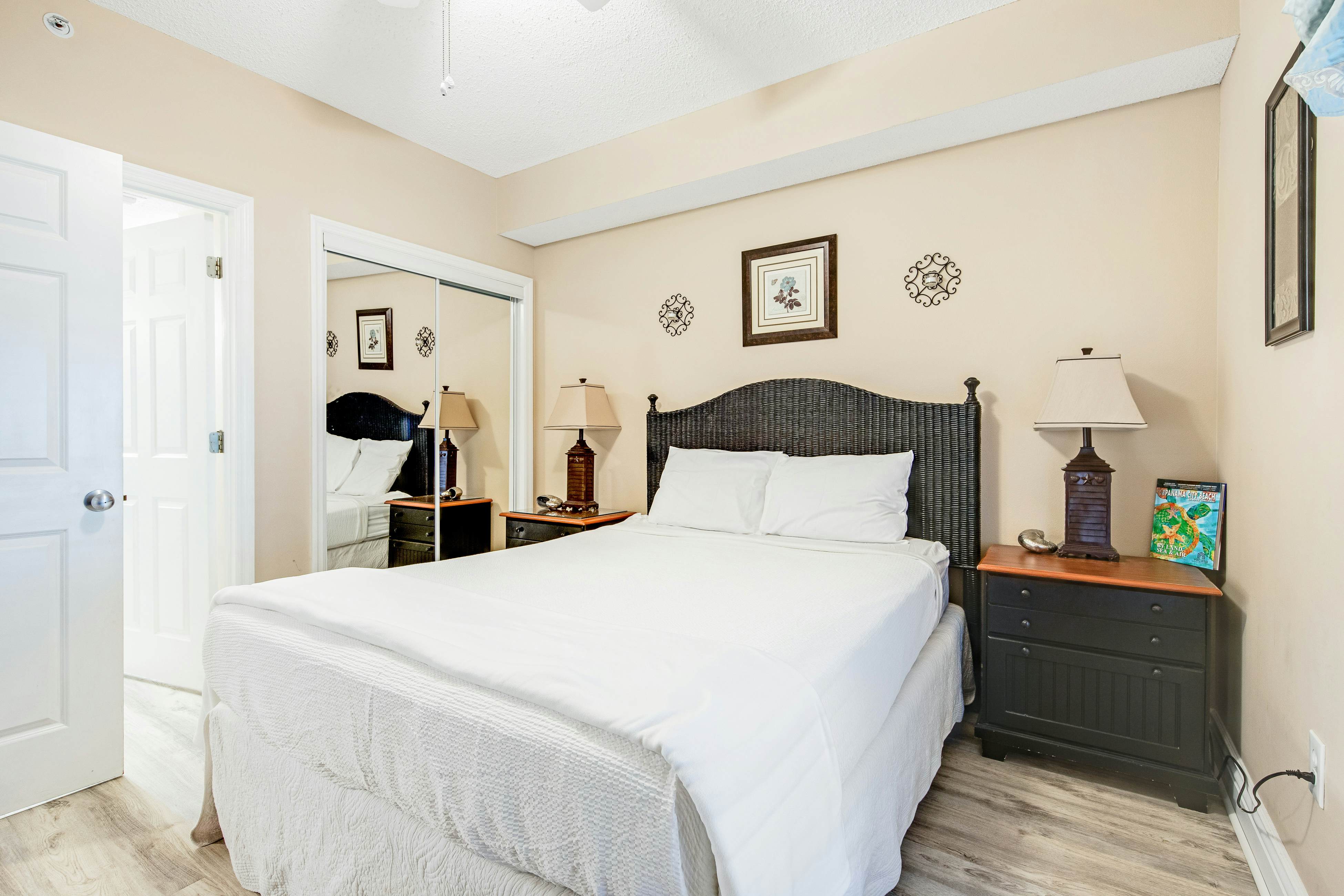 Majestic Beach Resort Tower 1- 1003