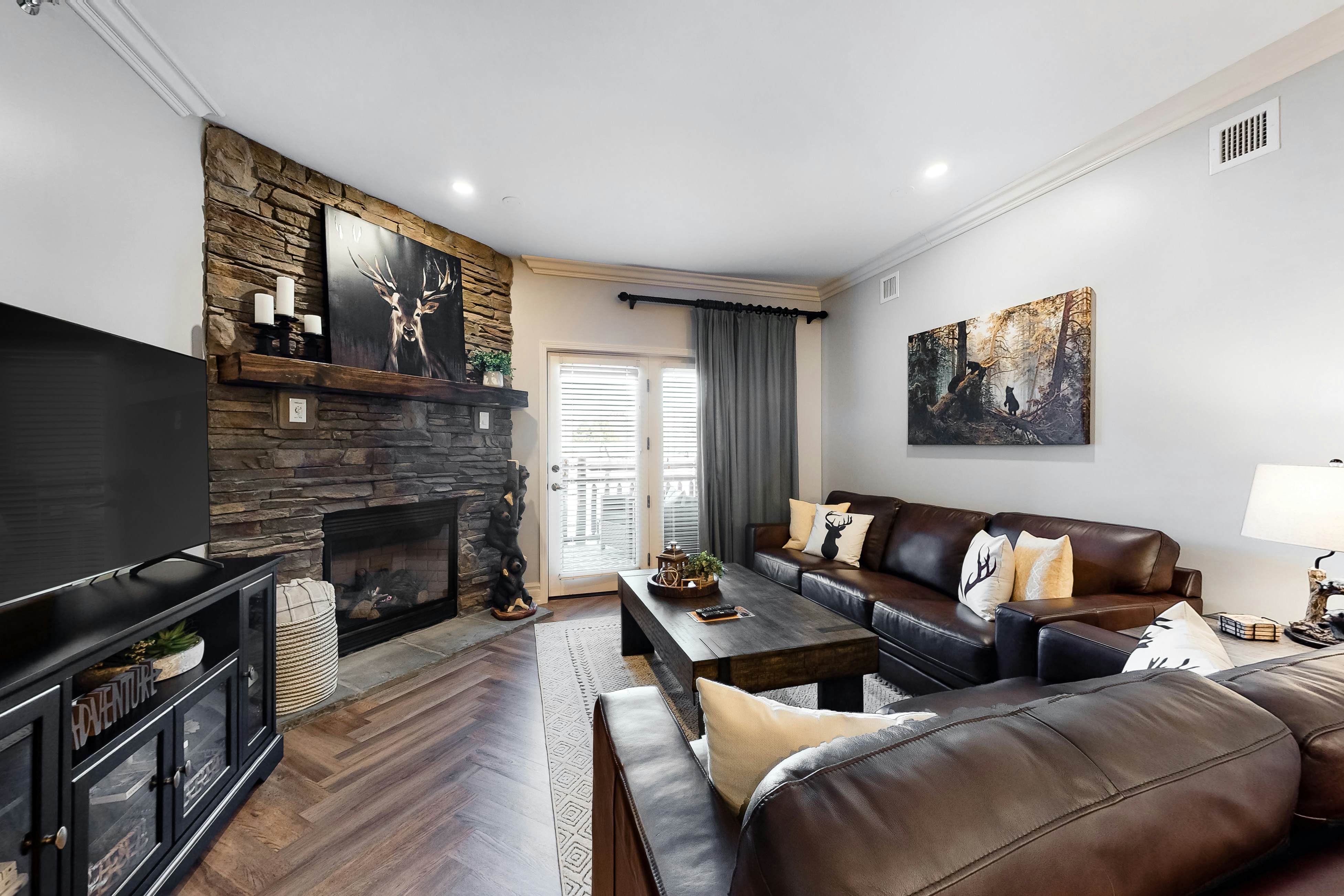 Baskins Creek Condos | Gatlinburg, TN | Vacasa