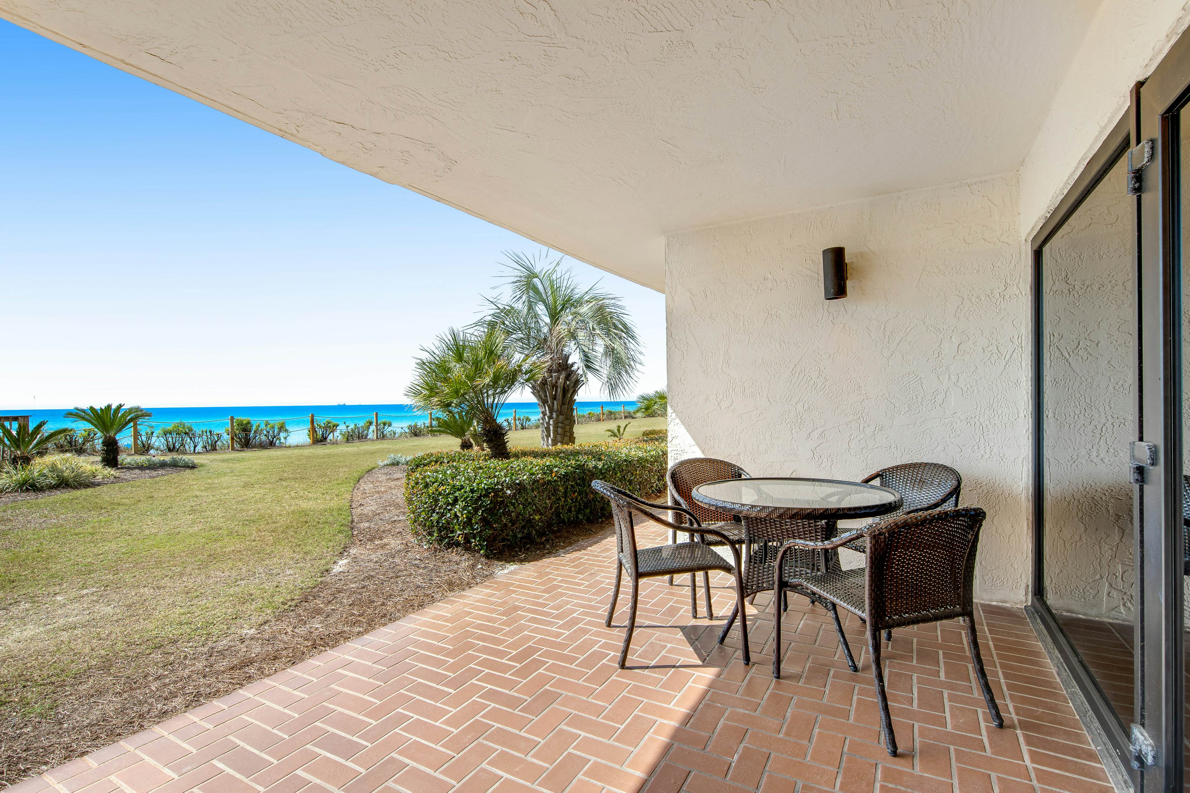 Huntington By The Sea 103 2 BD Miramar Beach, FL Vacation Rental Vacasa