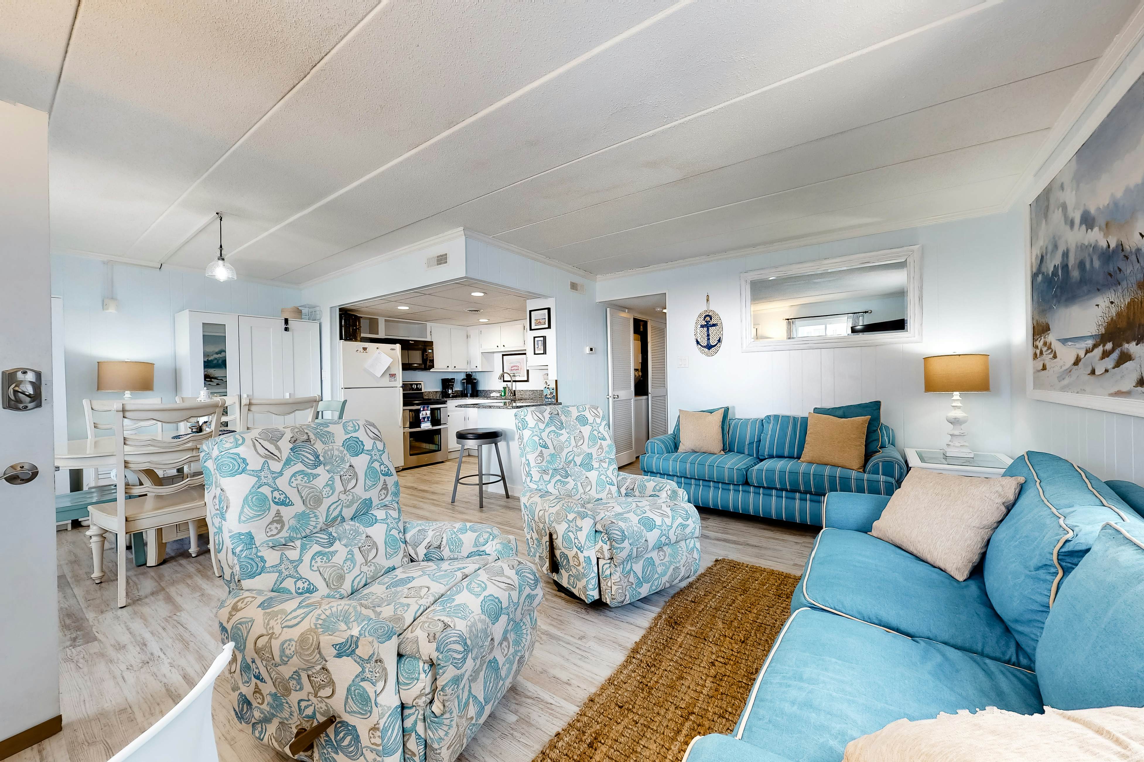 Viking 13 2 BD Ocean City, MD Vacation Rental Vacasa