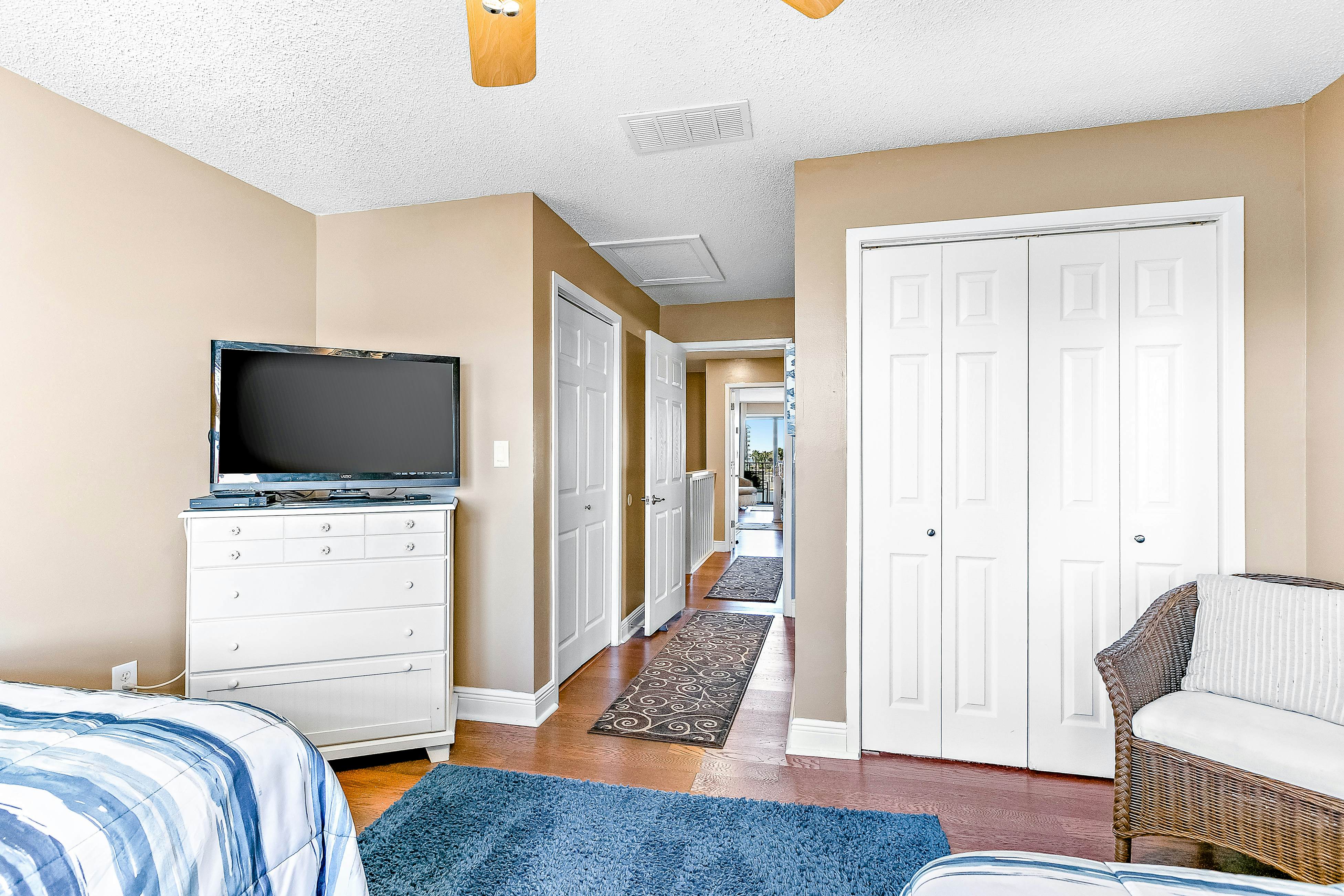 Edgewater Golf Villa #115