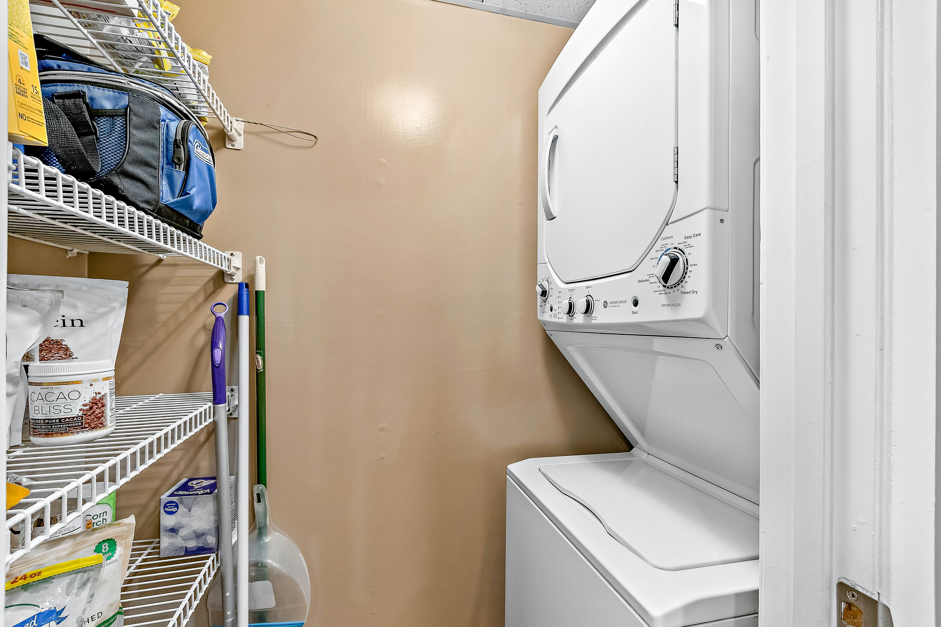 Edgewater Golf Villa #115