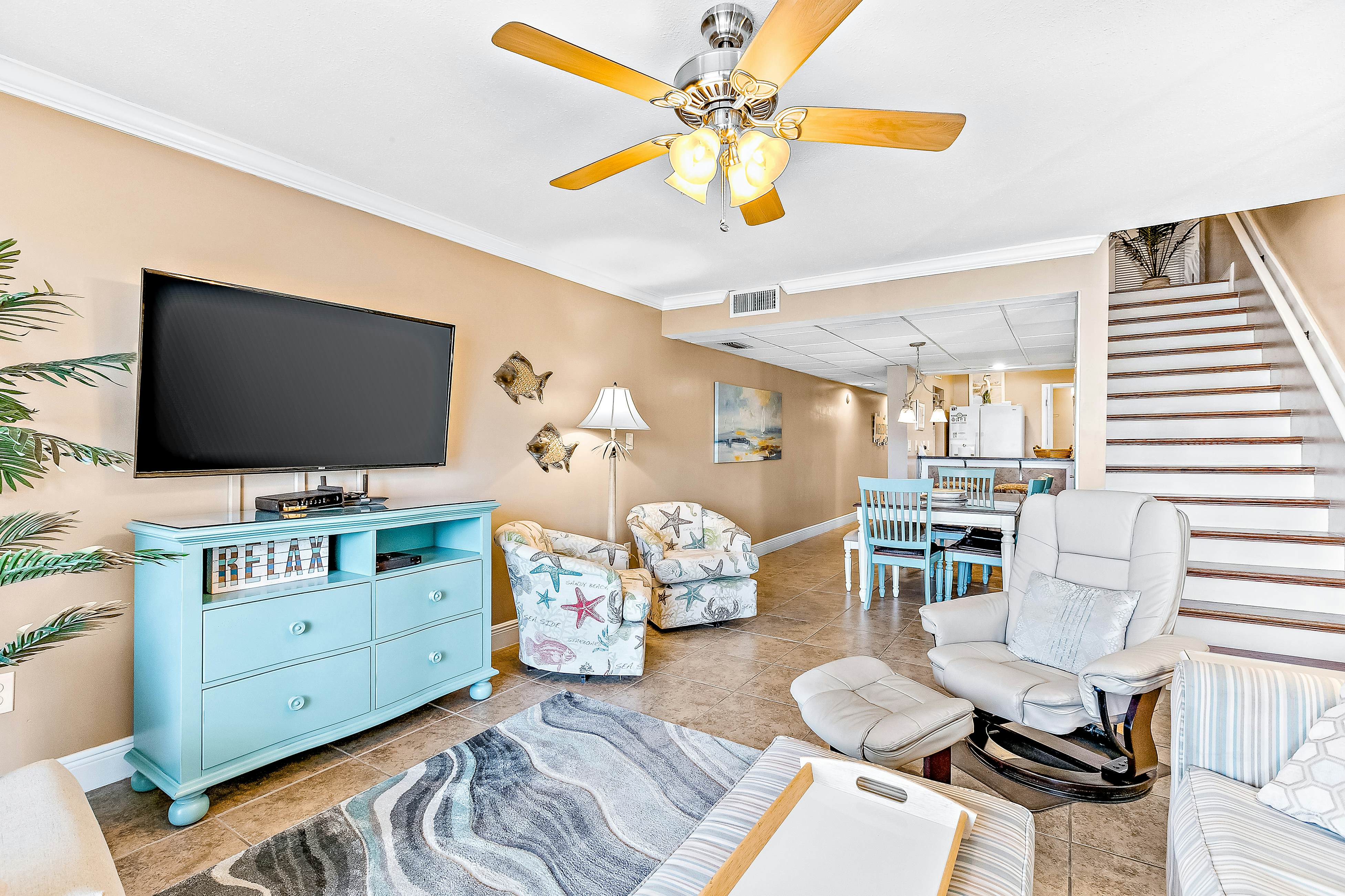 Edgewater Golf Villa #115