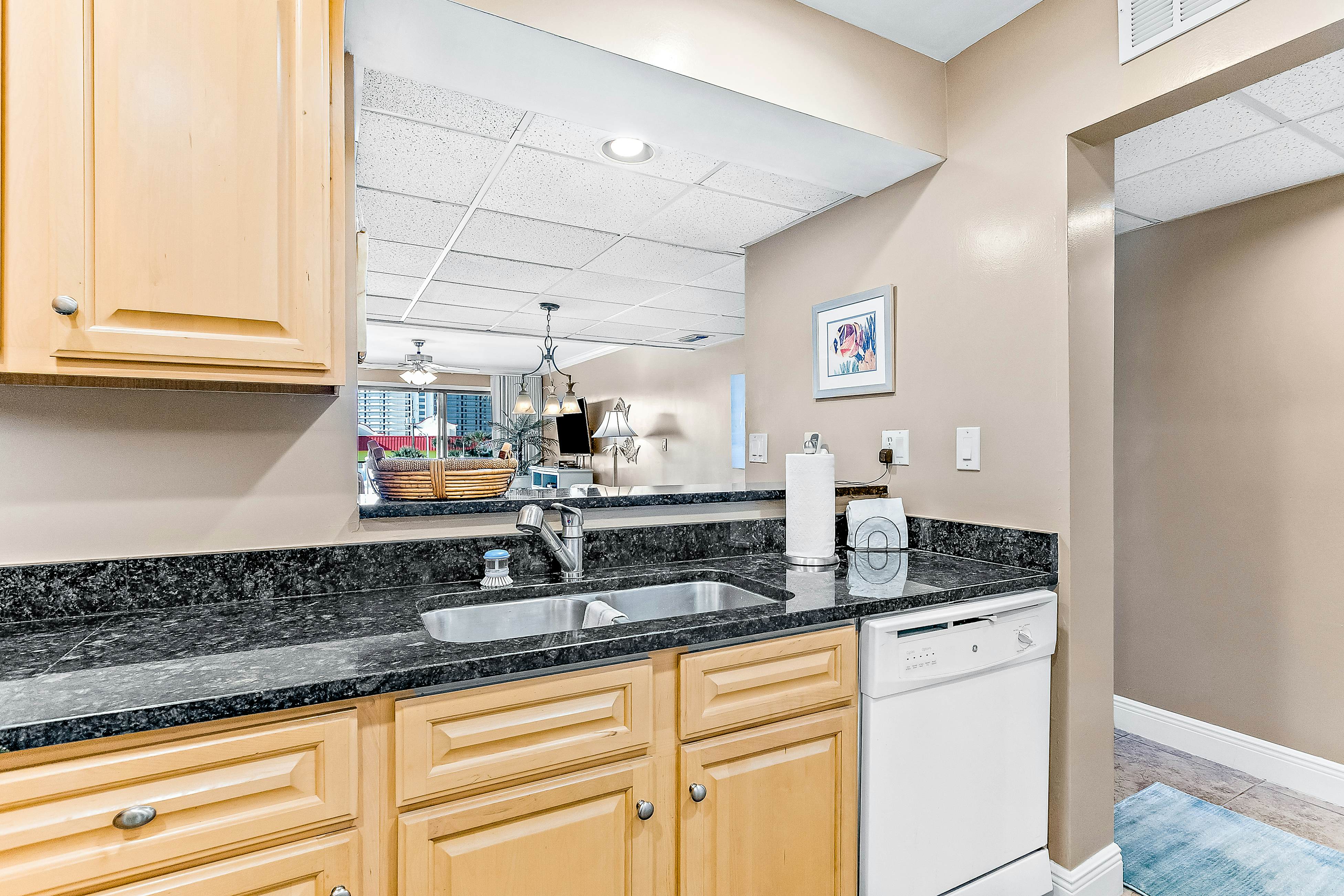 Edgewater Golf Villa #115