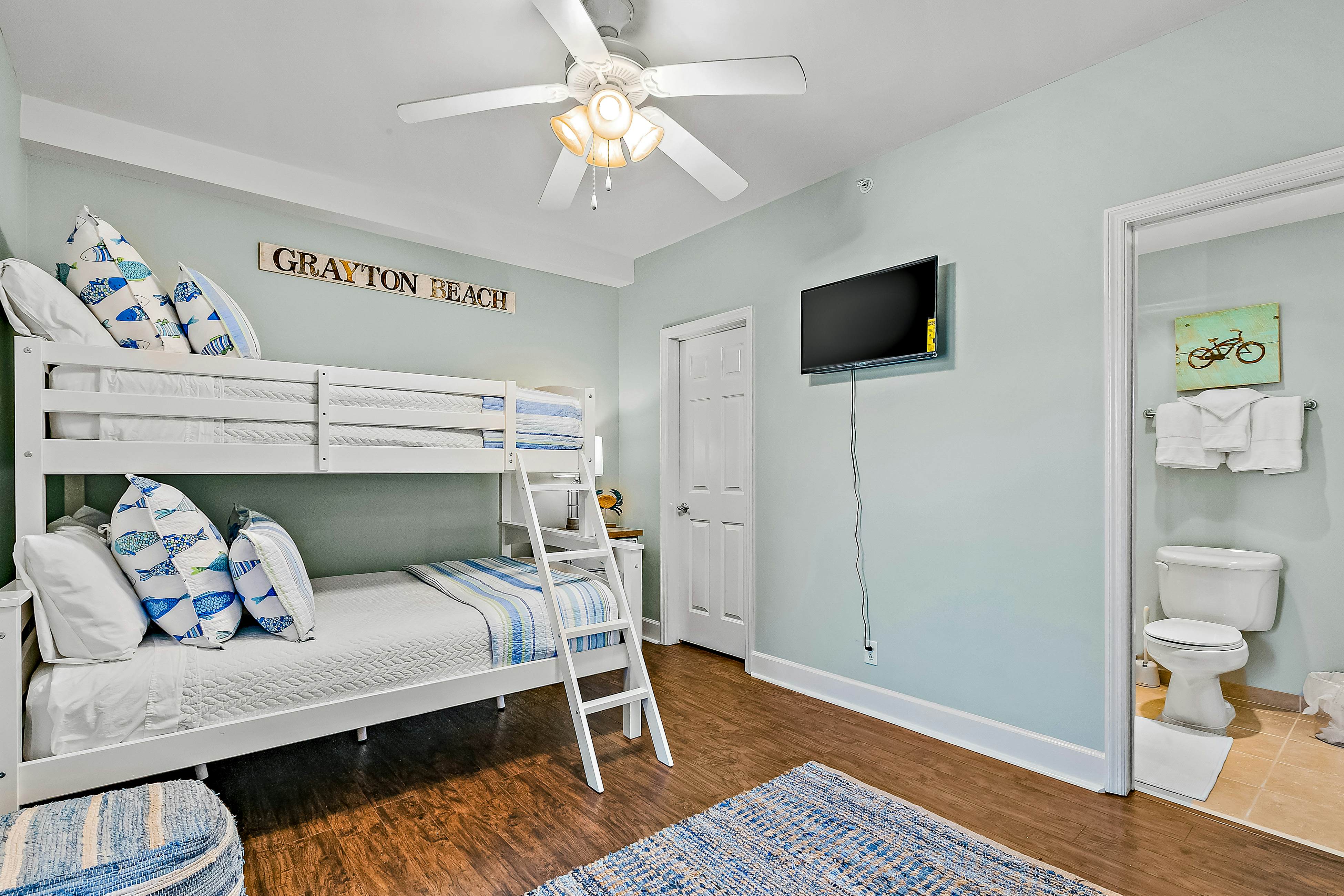 The Preserve 202 | 3 BD Santa Rosa Beach, FL Vacation Rental | Vacasa