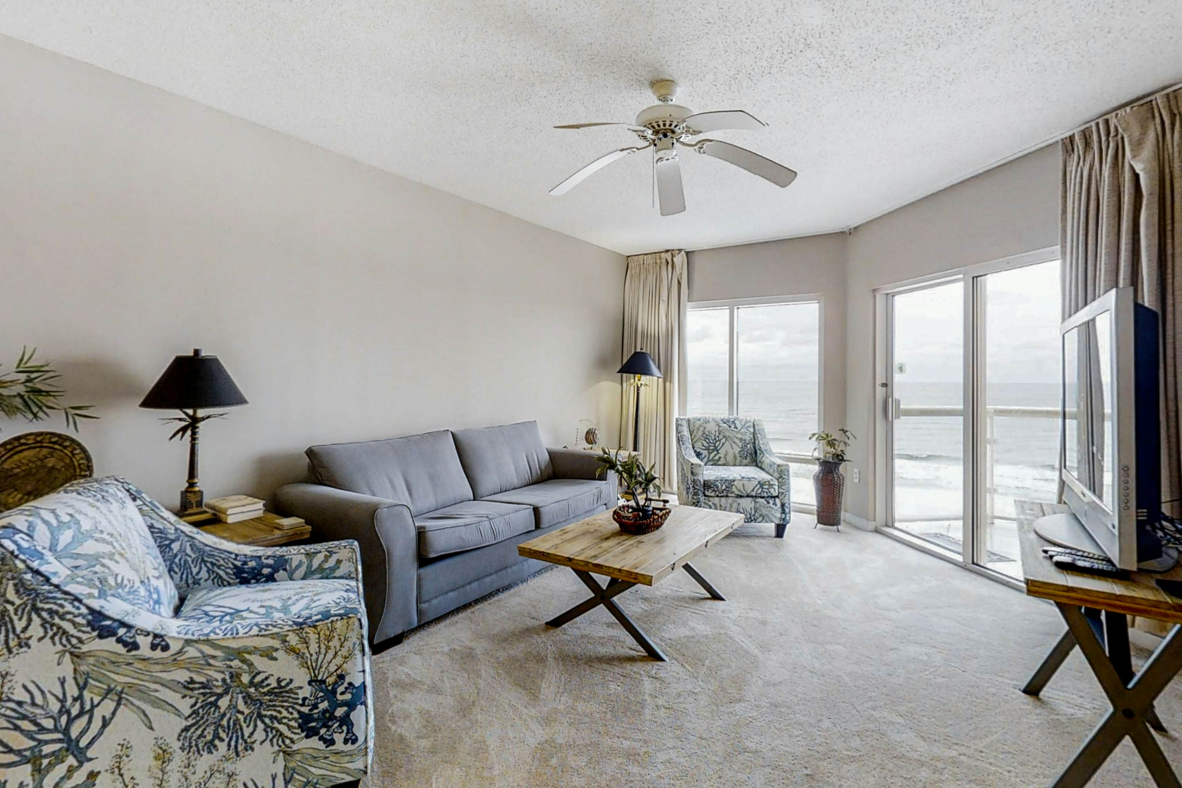 Emerald Isle Resort Pensacola Beach, FL Condos Vacasa