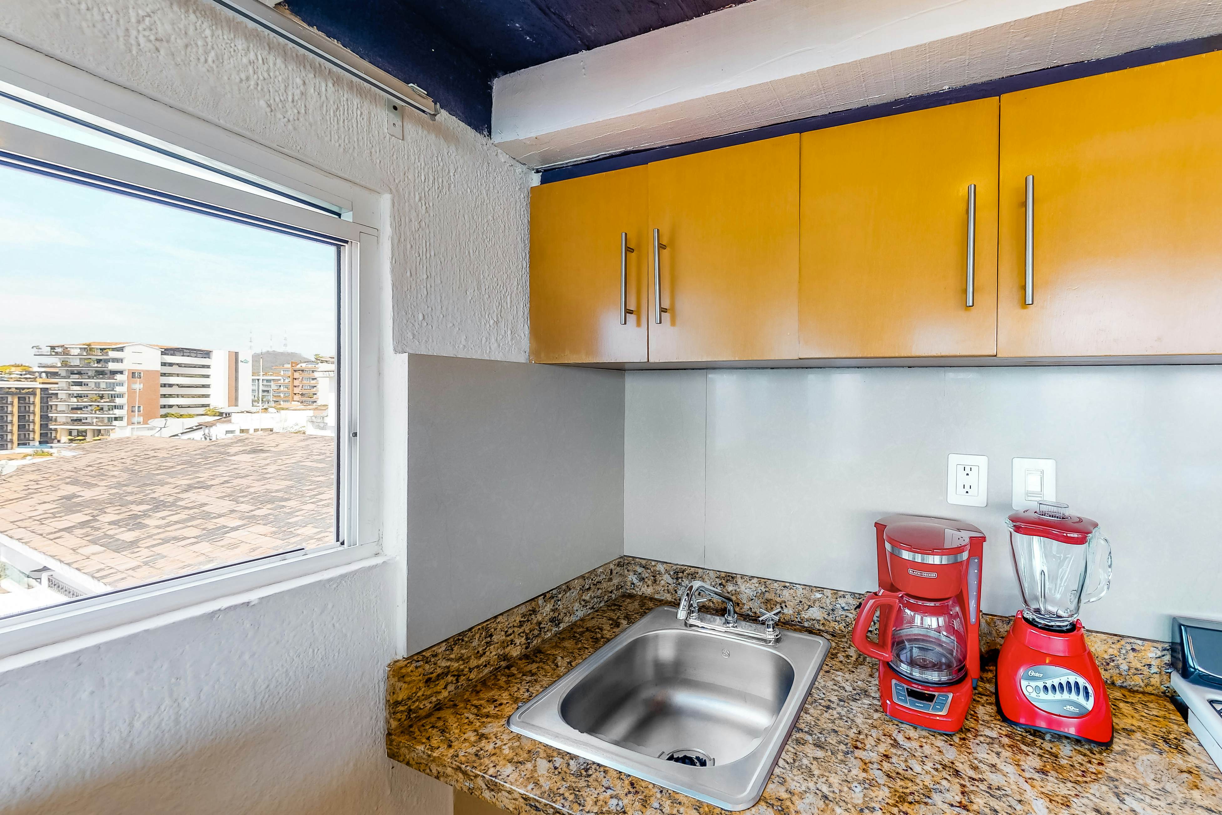 Torre Malibu, PH #902