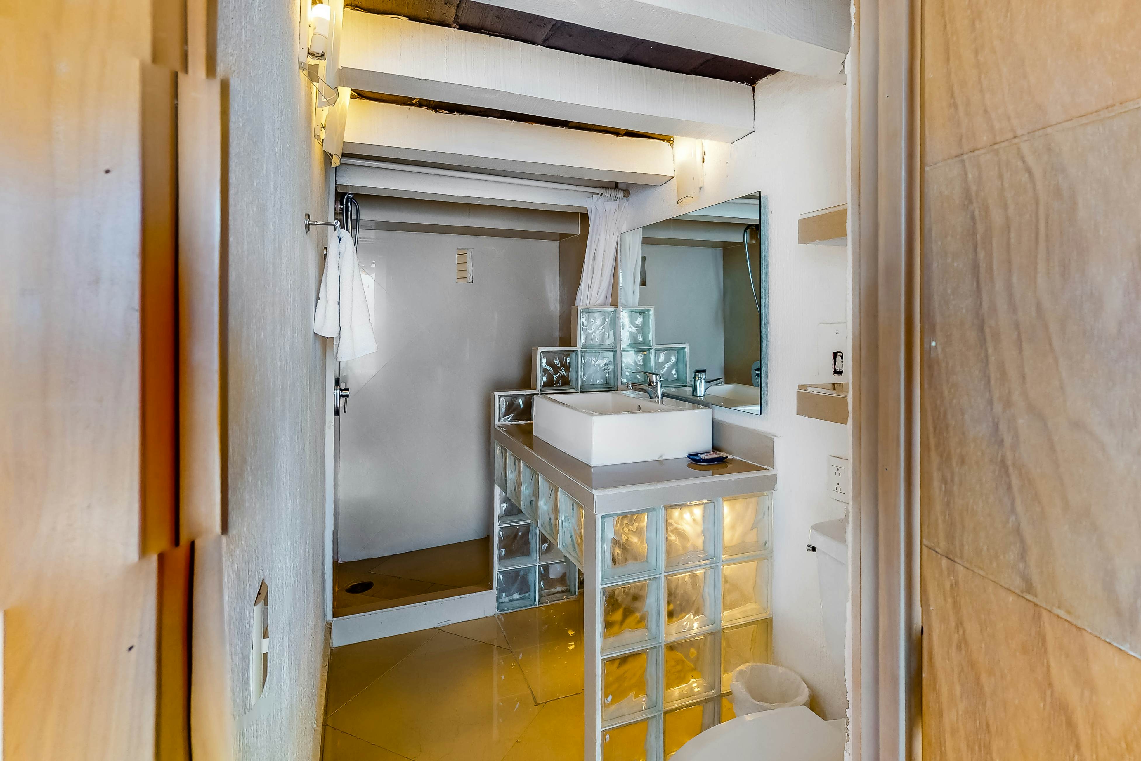 Torre Malibu, PH #902