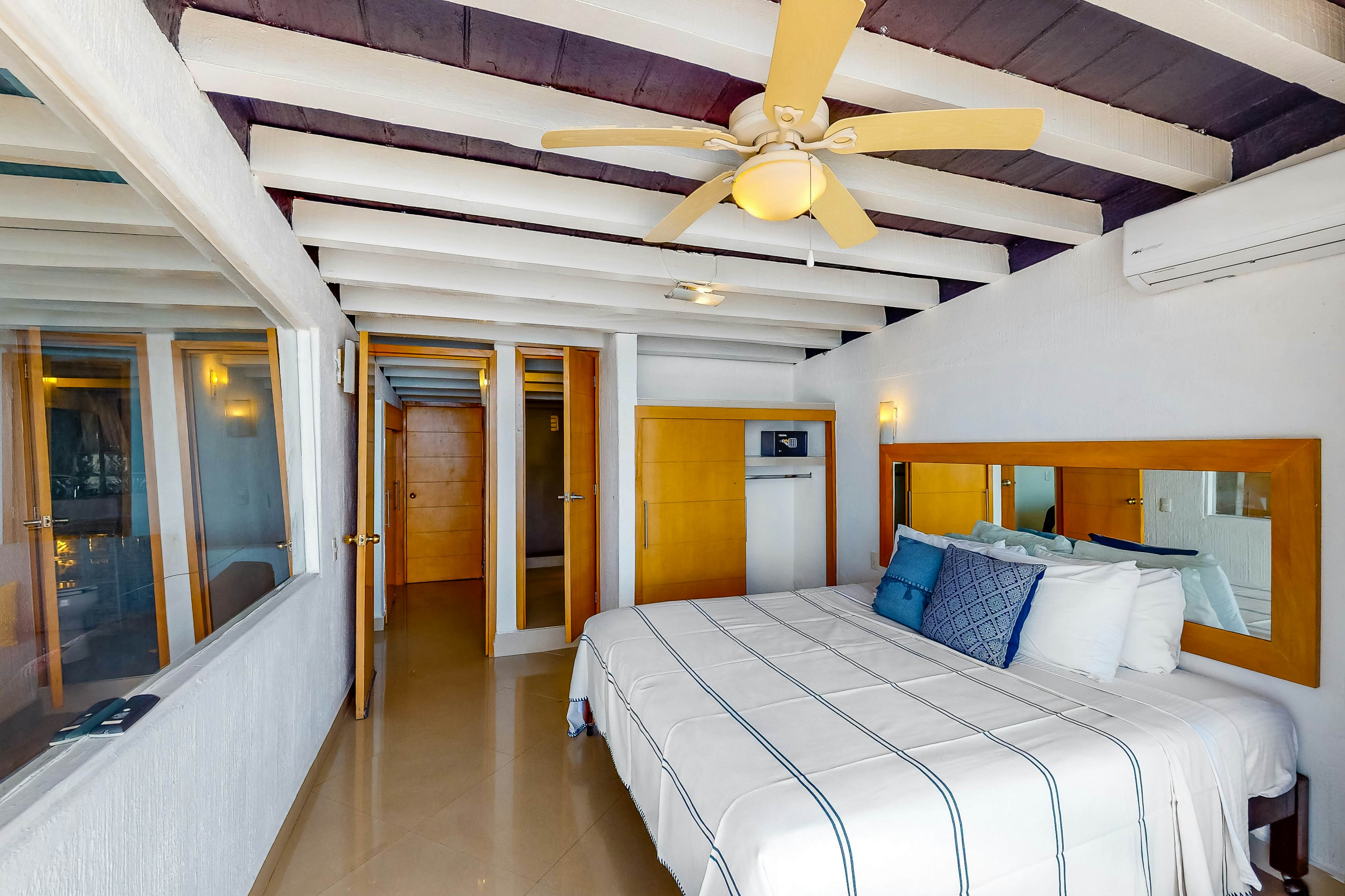 Torre Malibu, PH #902