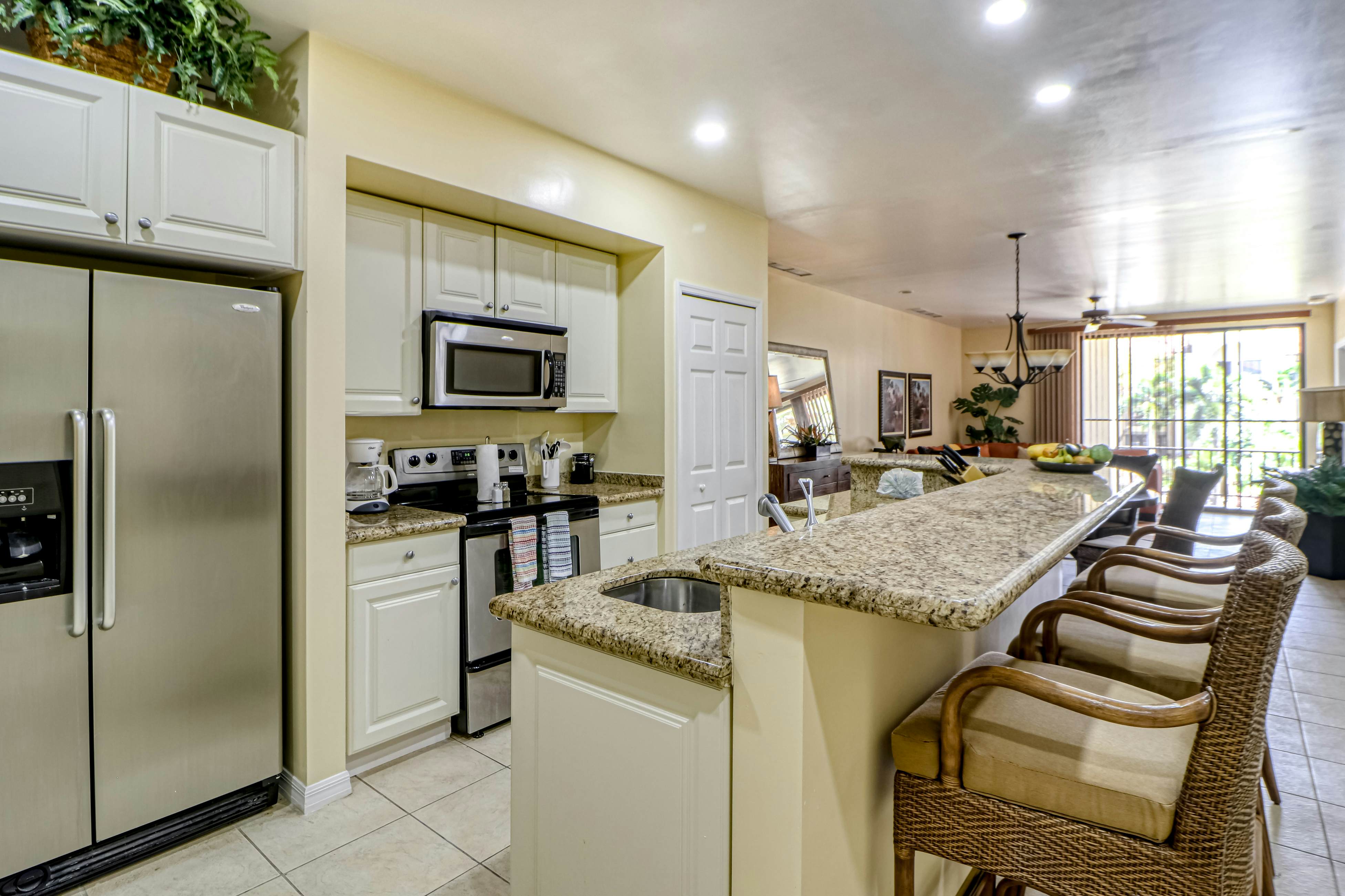 Pacifico Lifestyle 1009