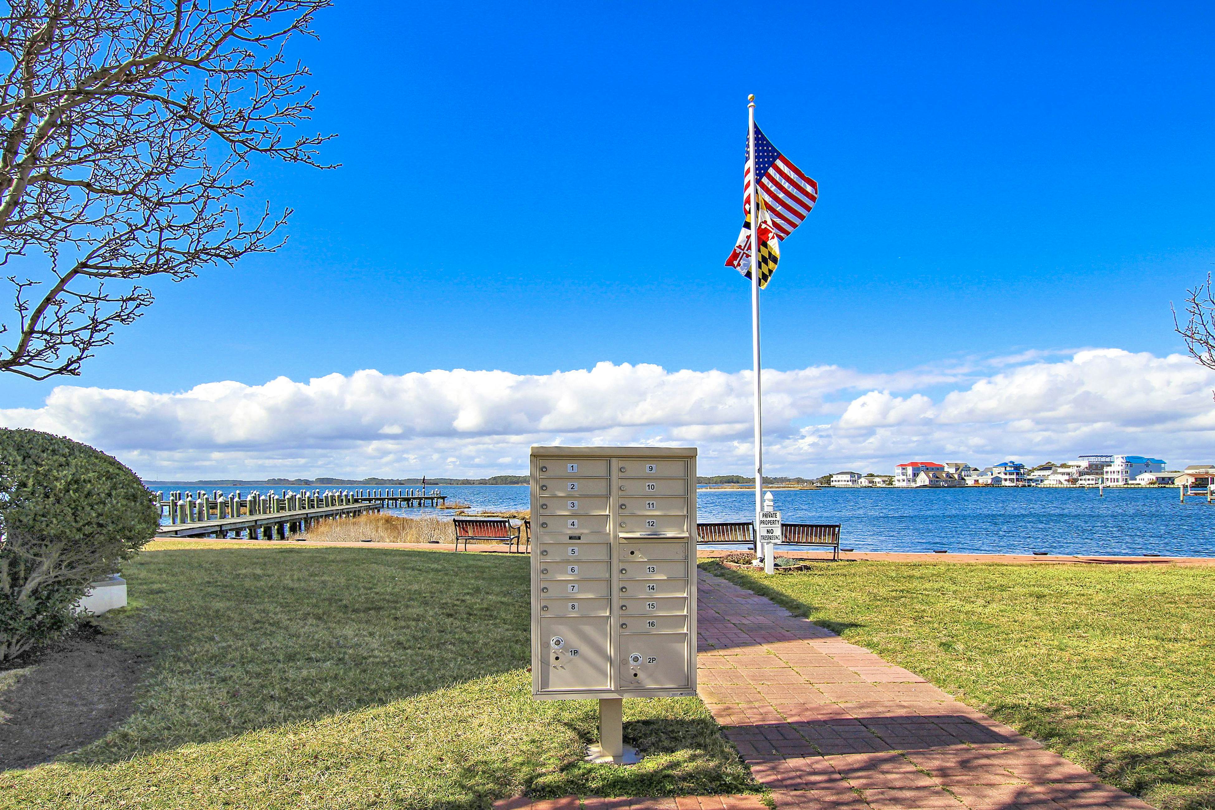 Townes of Nantucket III 6 3 BD Ocean City, MD Vacation Rental Vacasa