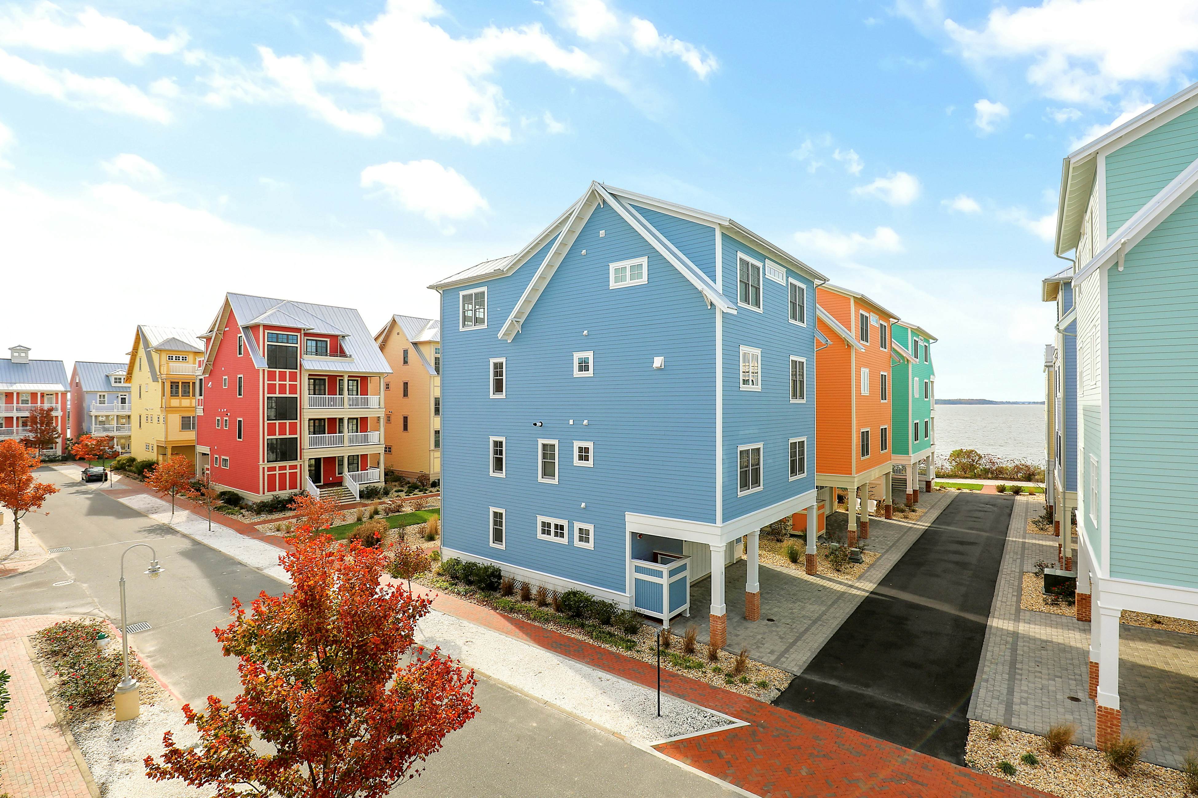 Sunset Island - 14 Shore Point