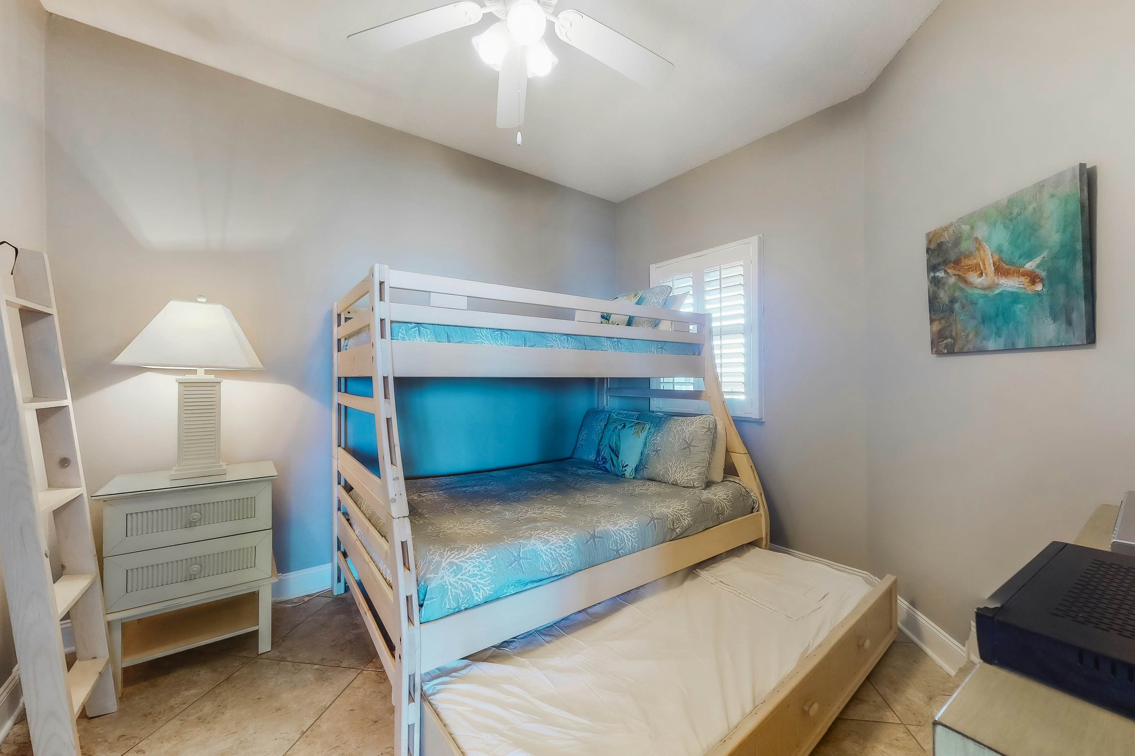 Lighthouse 615 | 3 BD Gulf Shores, AL Vacation Rental | Vacasa