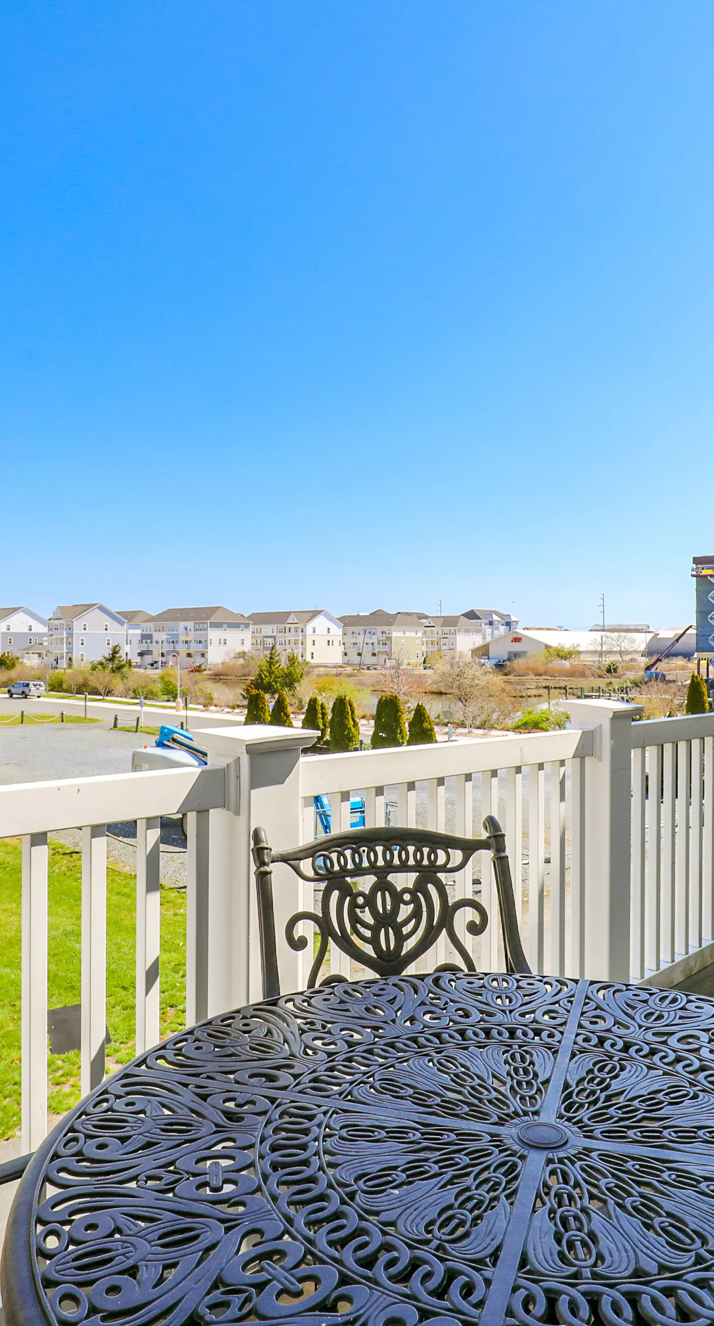 Sunset Island 10 Island Edge 5 BD Ocean City, MD Vacation Rental