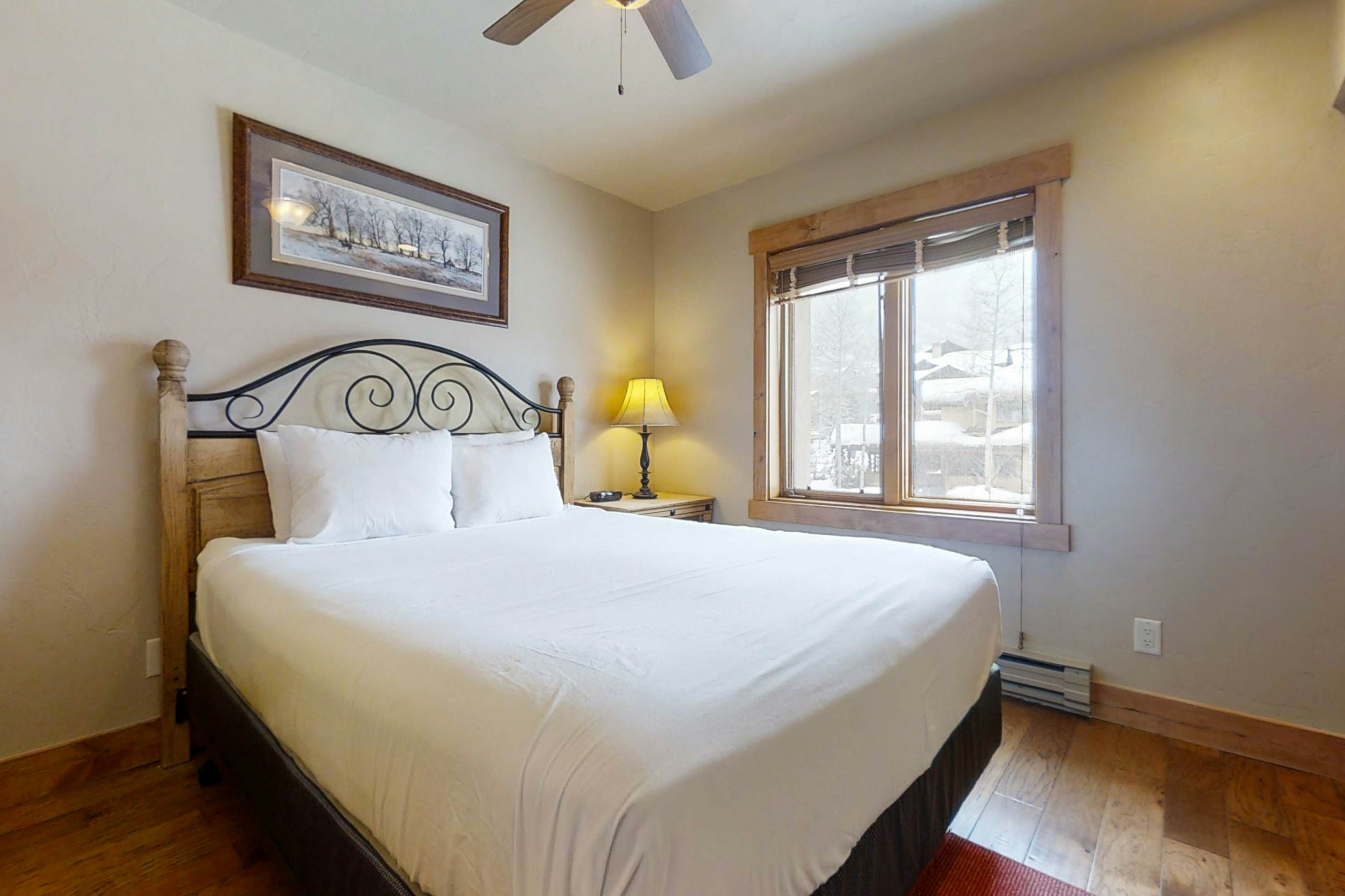 Trappeurs Lodge 1209