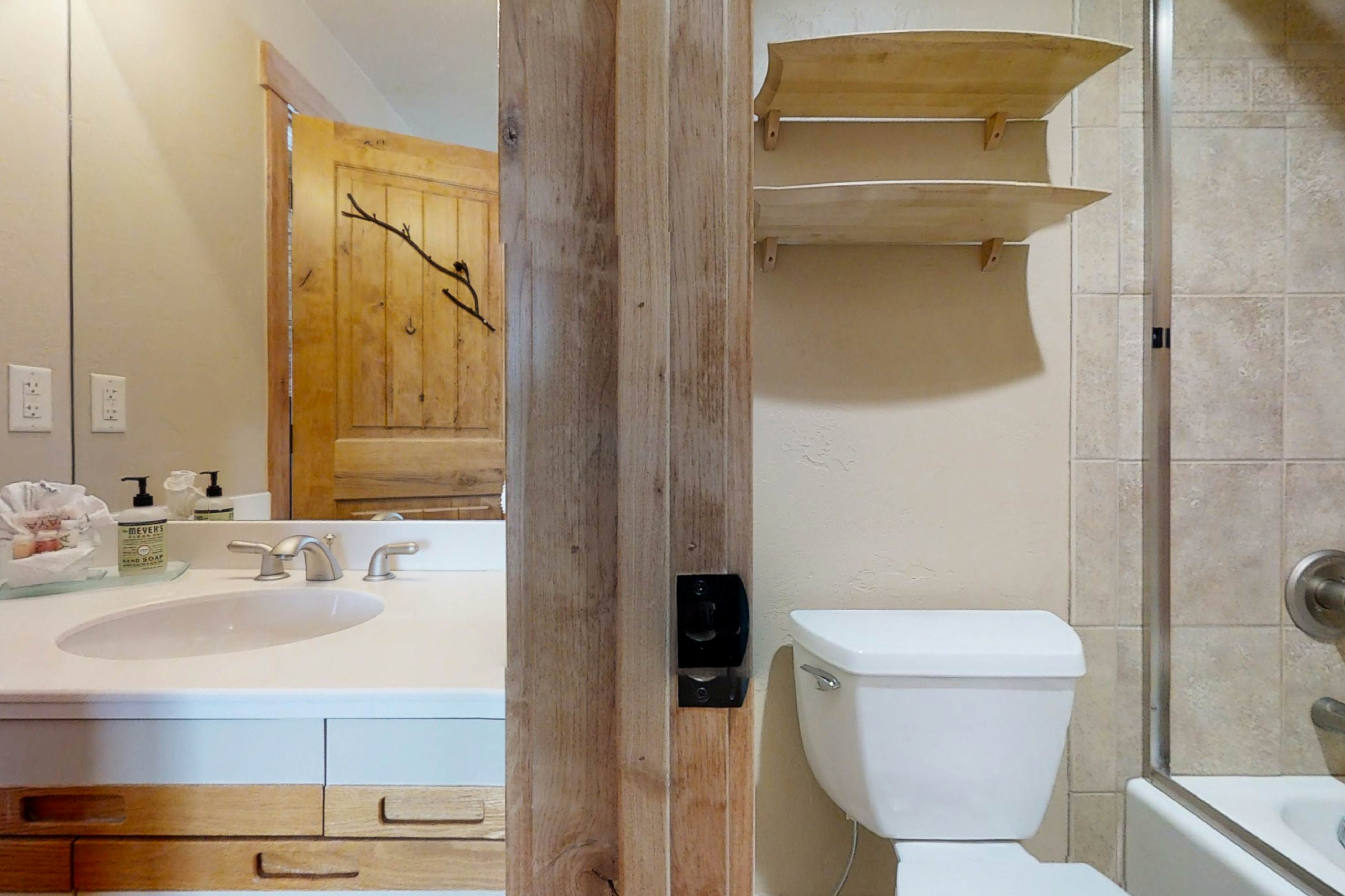 Trappeurs Lodge 1209