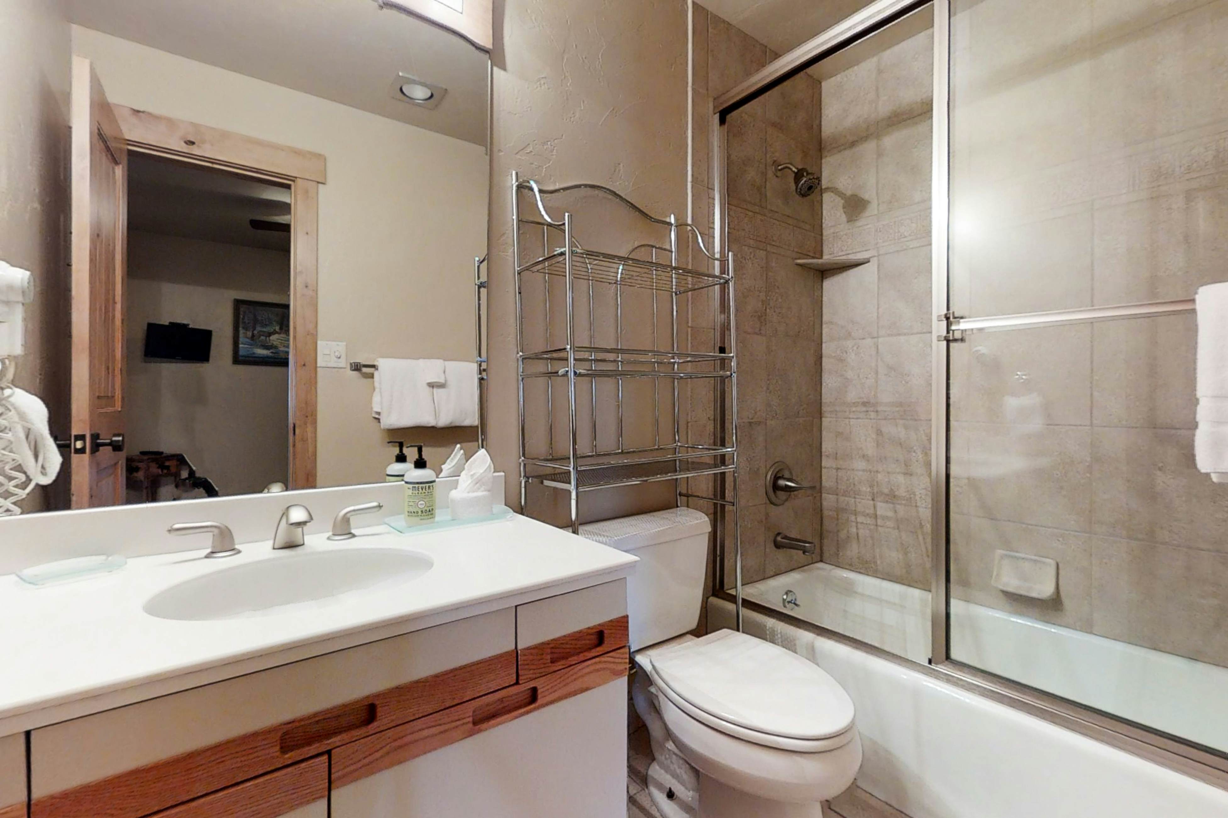 Trappeurs Lodge 1209