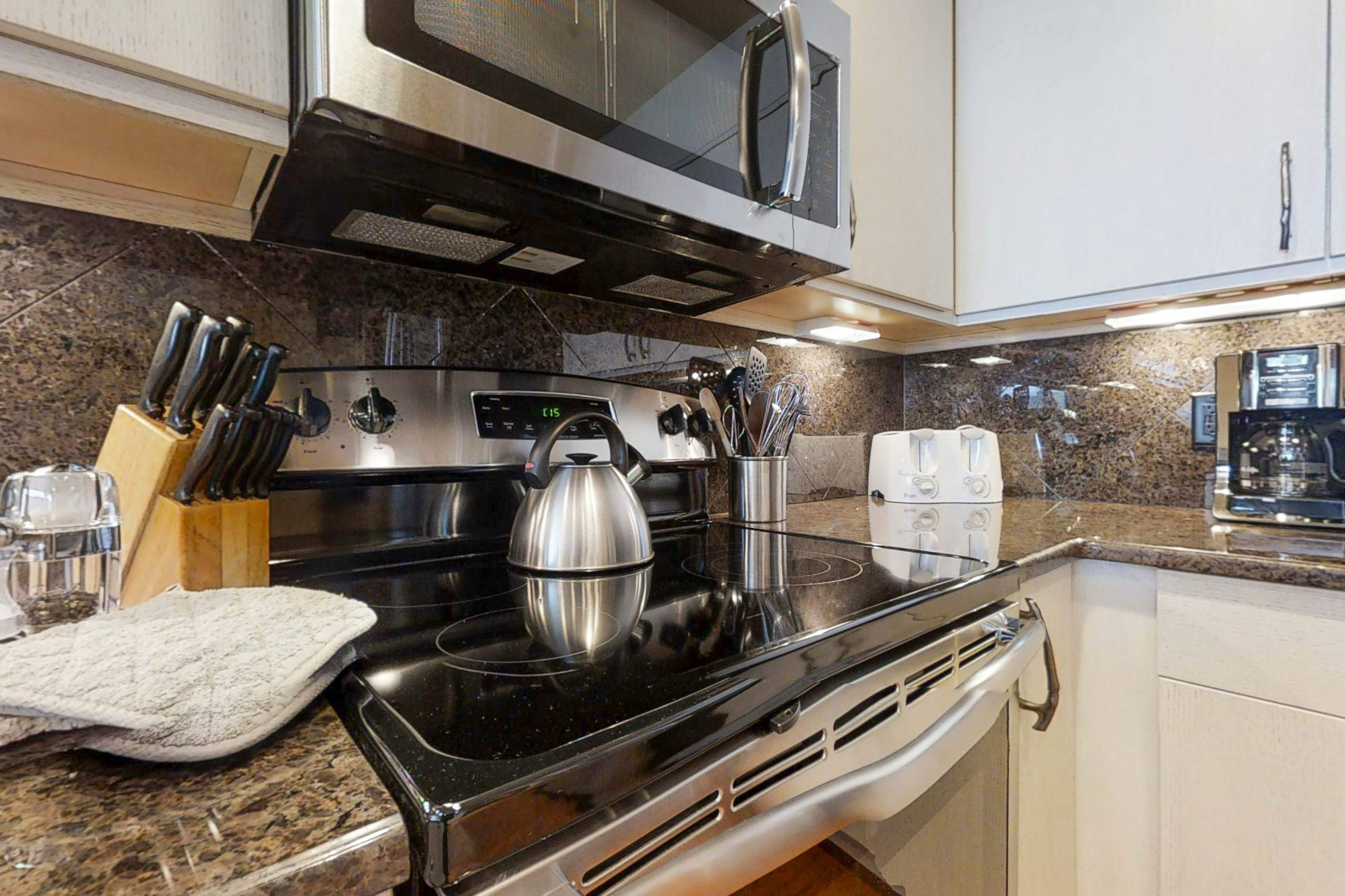 Trappeurs Lodge 1209