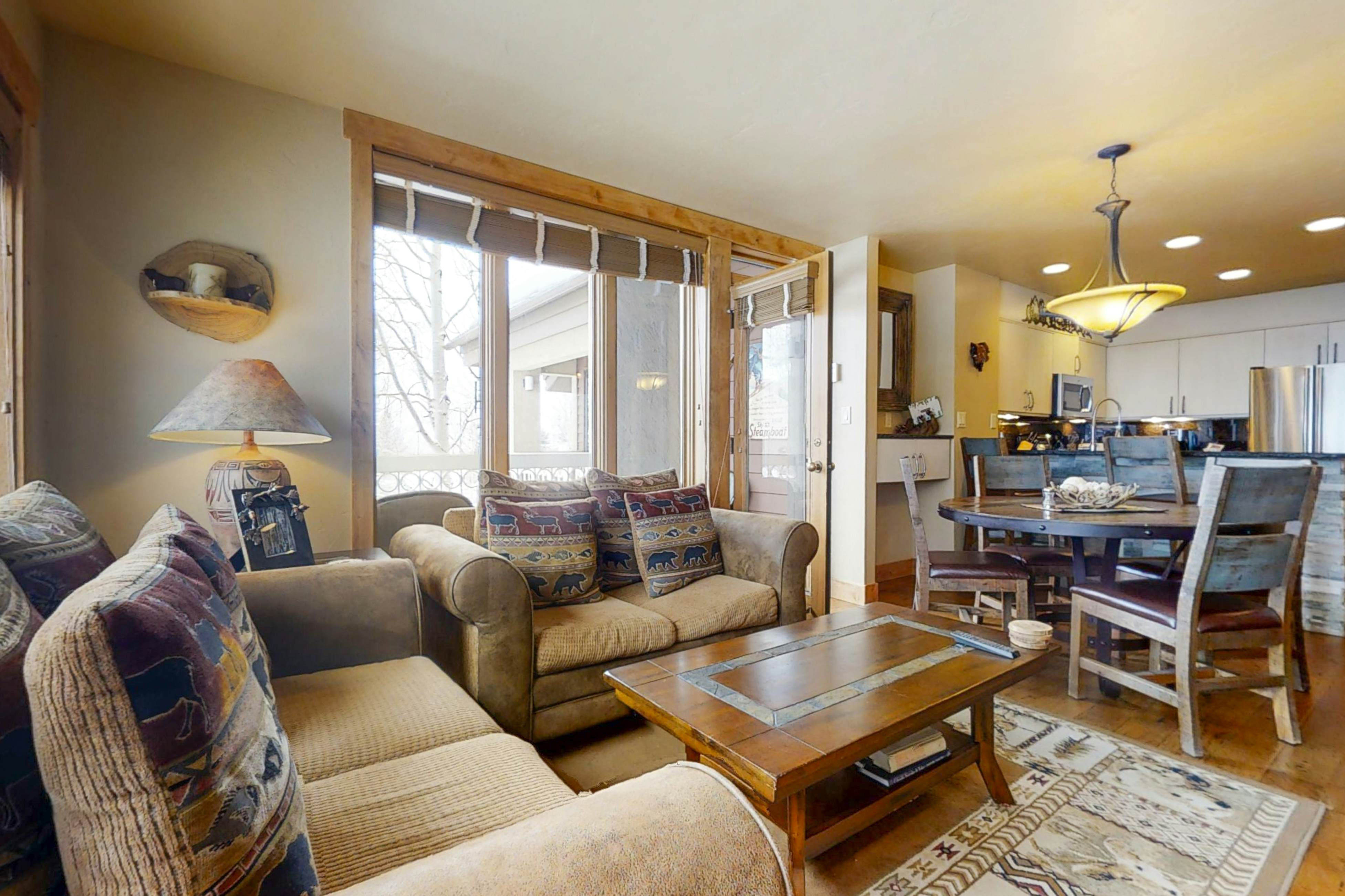 Trappeurs Lodge 1209