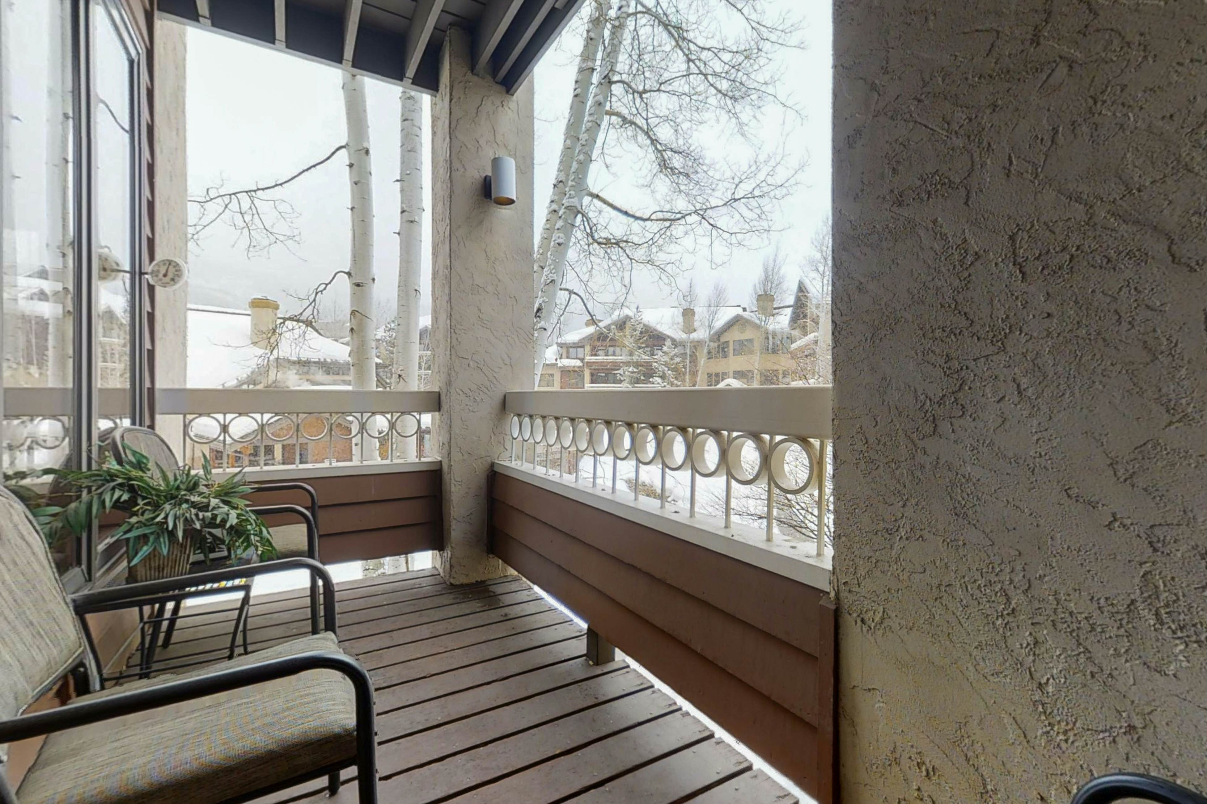 Trappeurs Lodge 1209