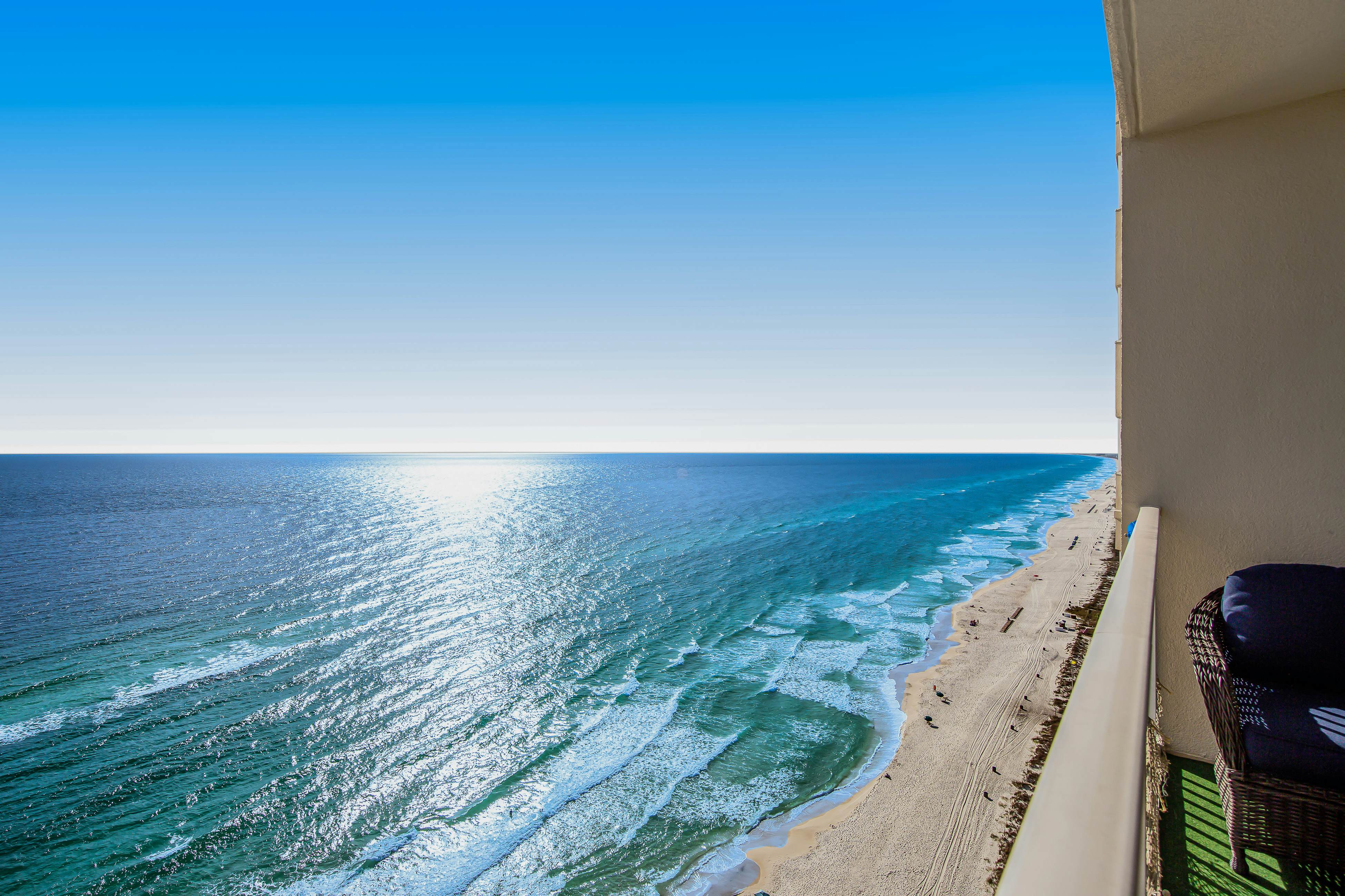 Tidewater Beach Resort 2305