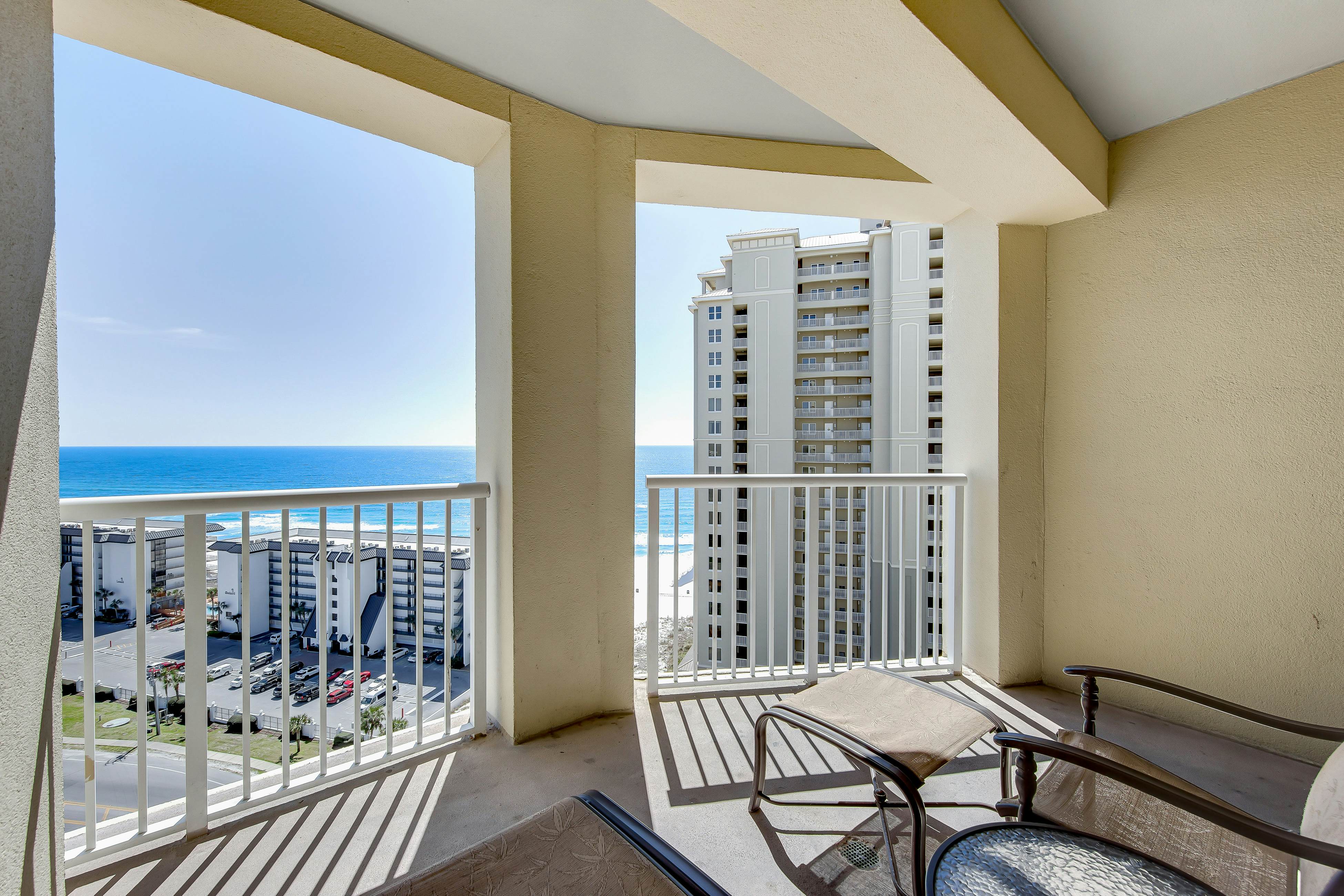 Grand Panama Tower 2 Unit 906