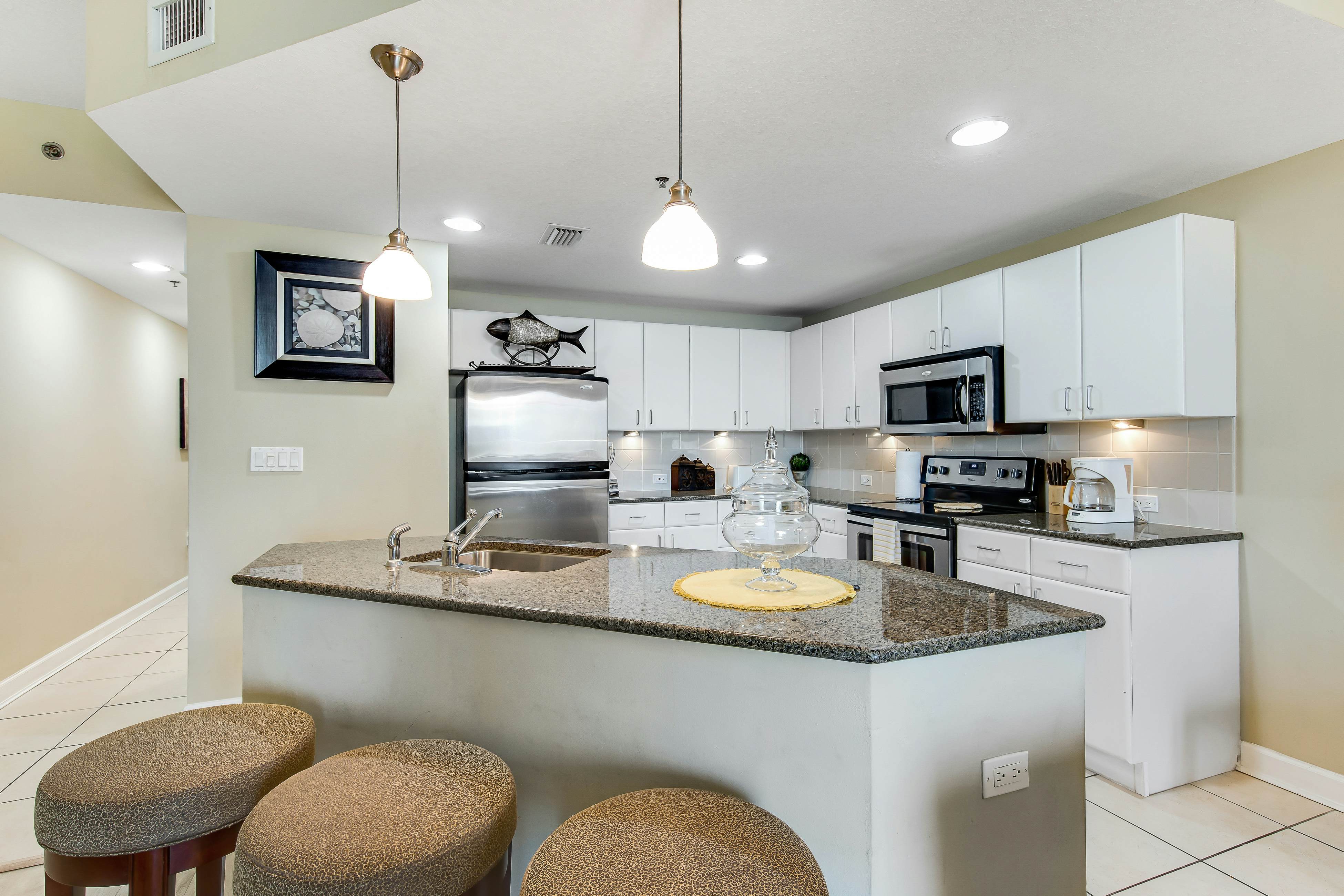 Grand Panama Tower 2 Unit 906