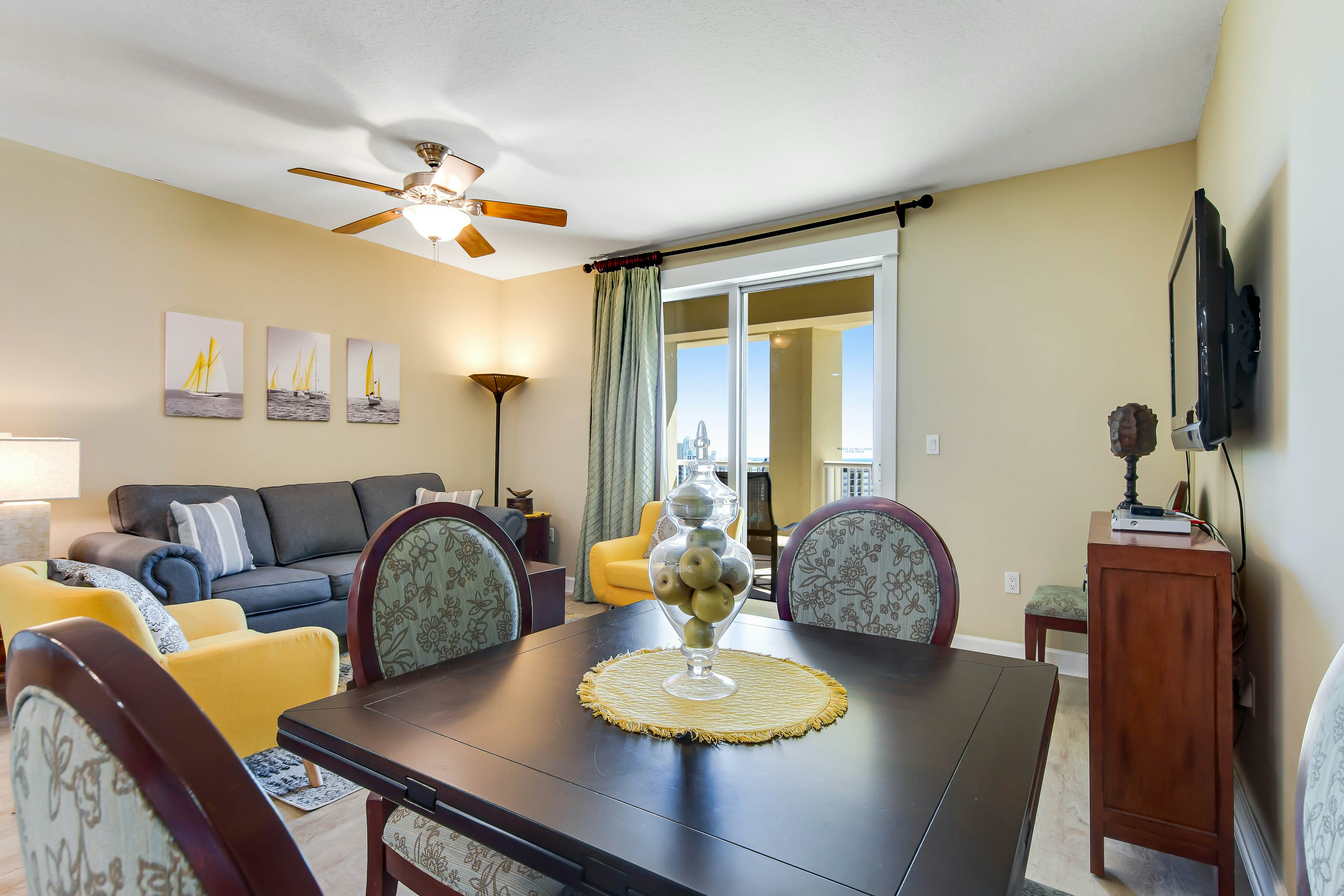 Grand Panama Tower 2 Unit 906