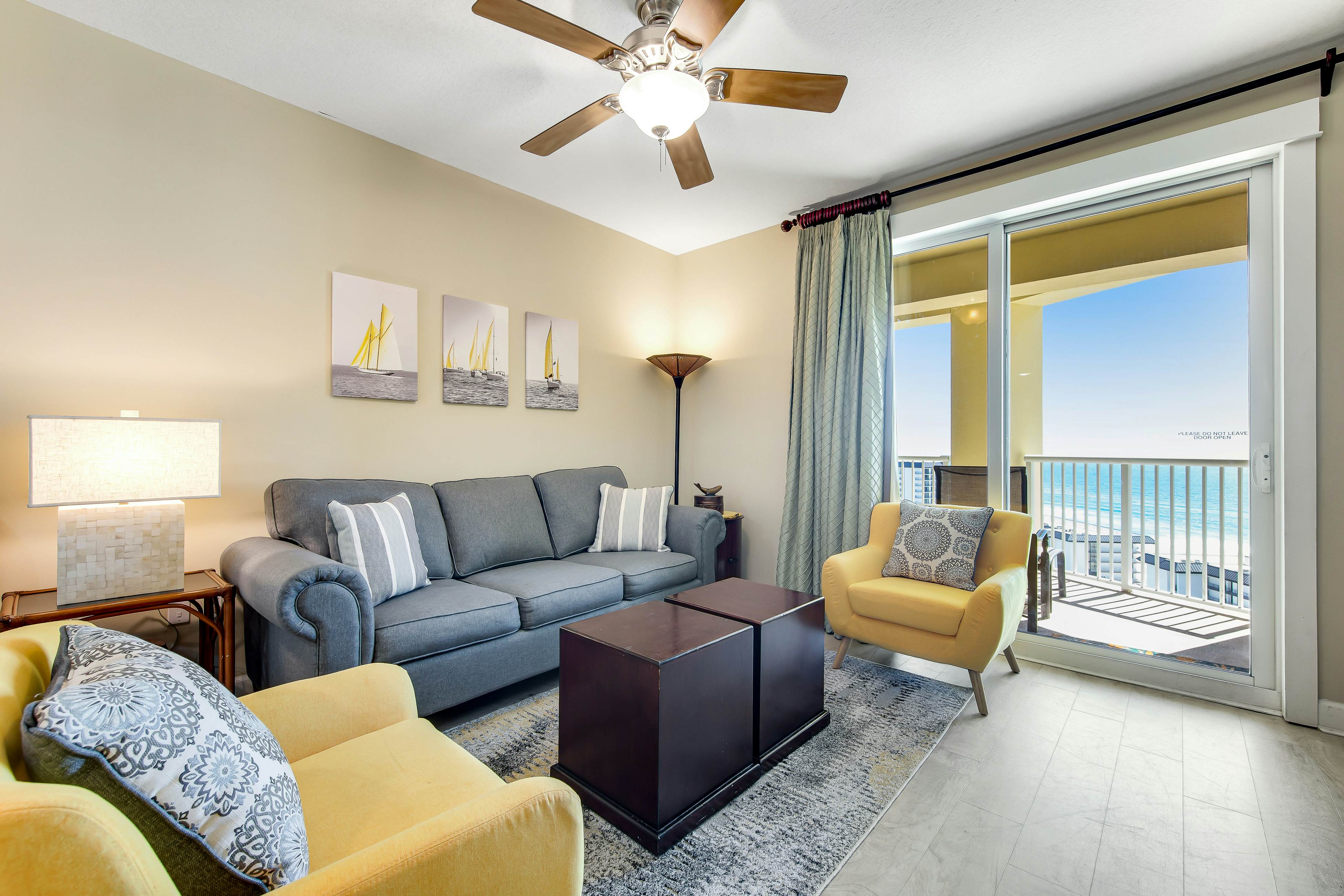 Grand Panama Tower 2 Unit 906