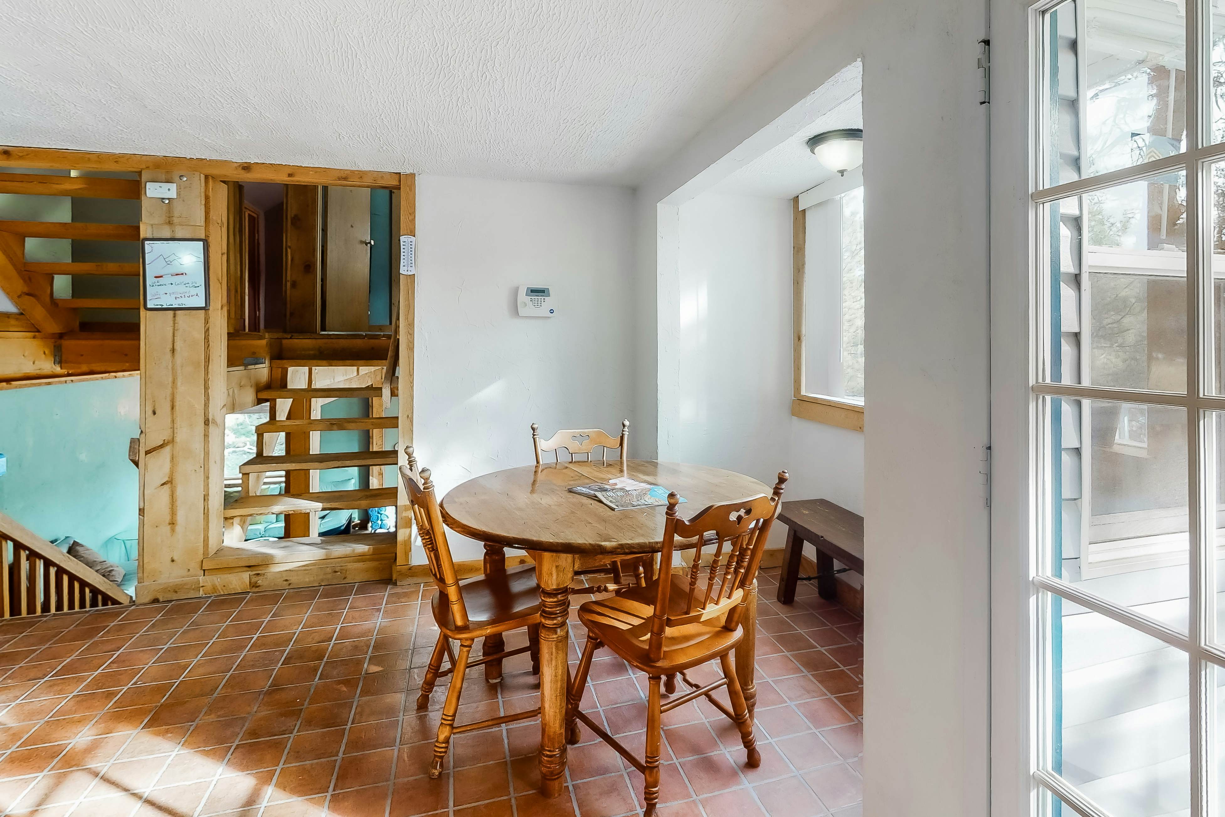 Friends & Family Base Camp