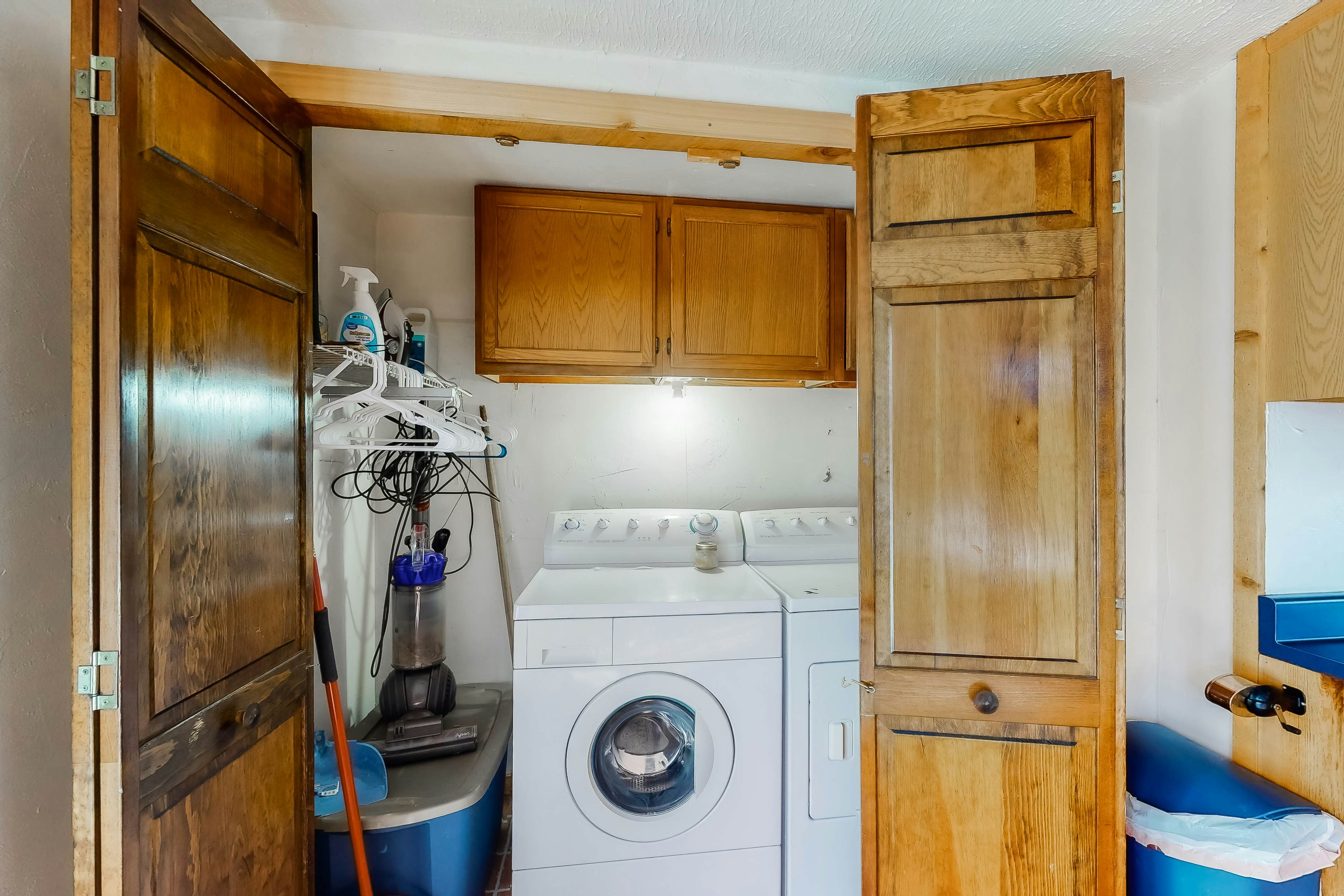 Friends & Family Base Camp