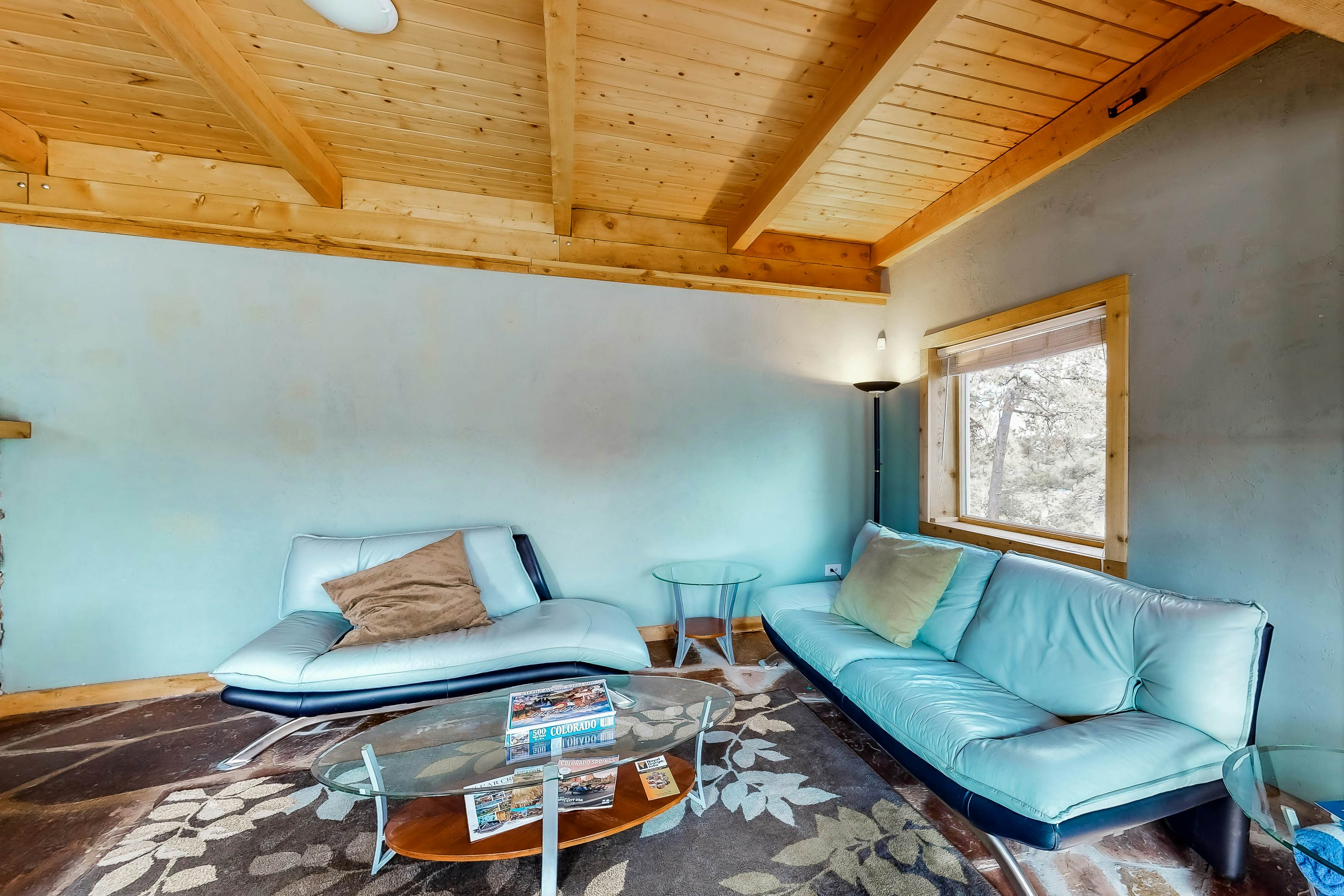 Friends & Family Base Camp