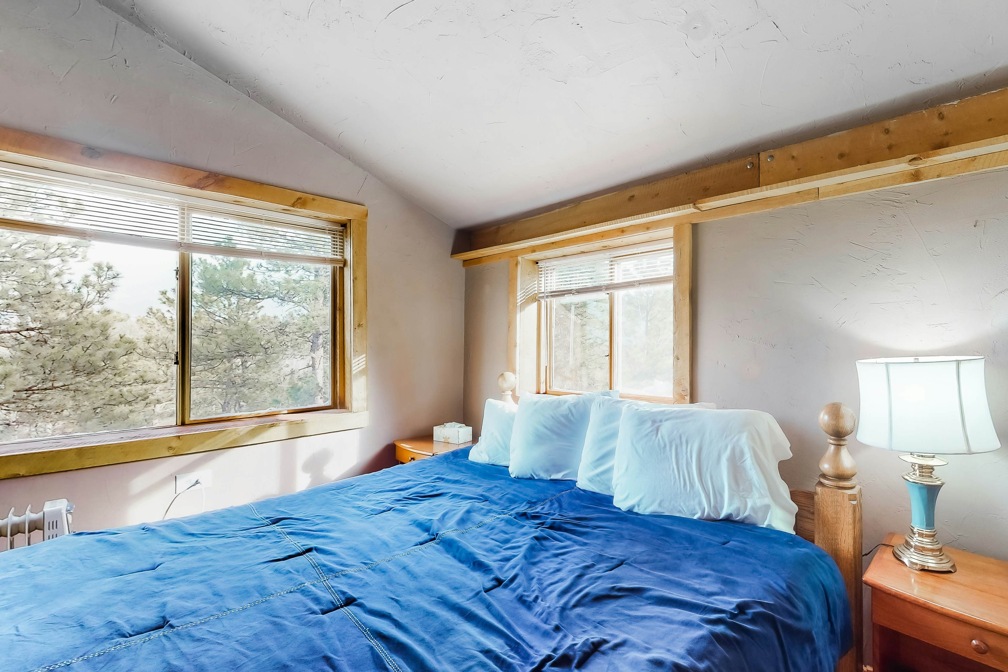 Friends & Family Base Camp